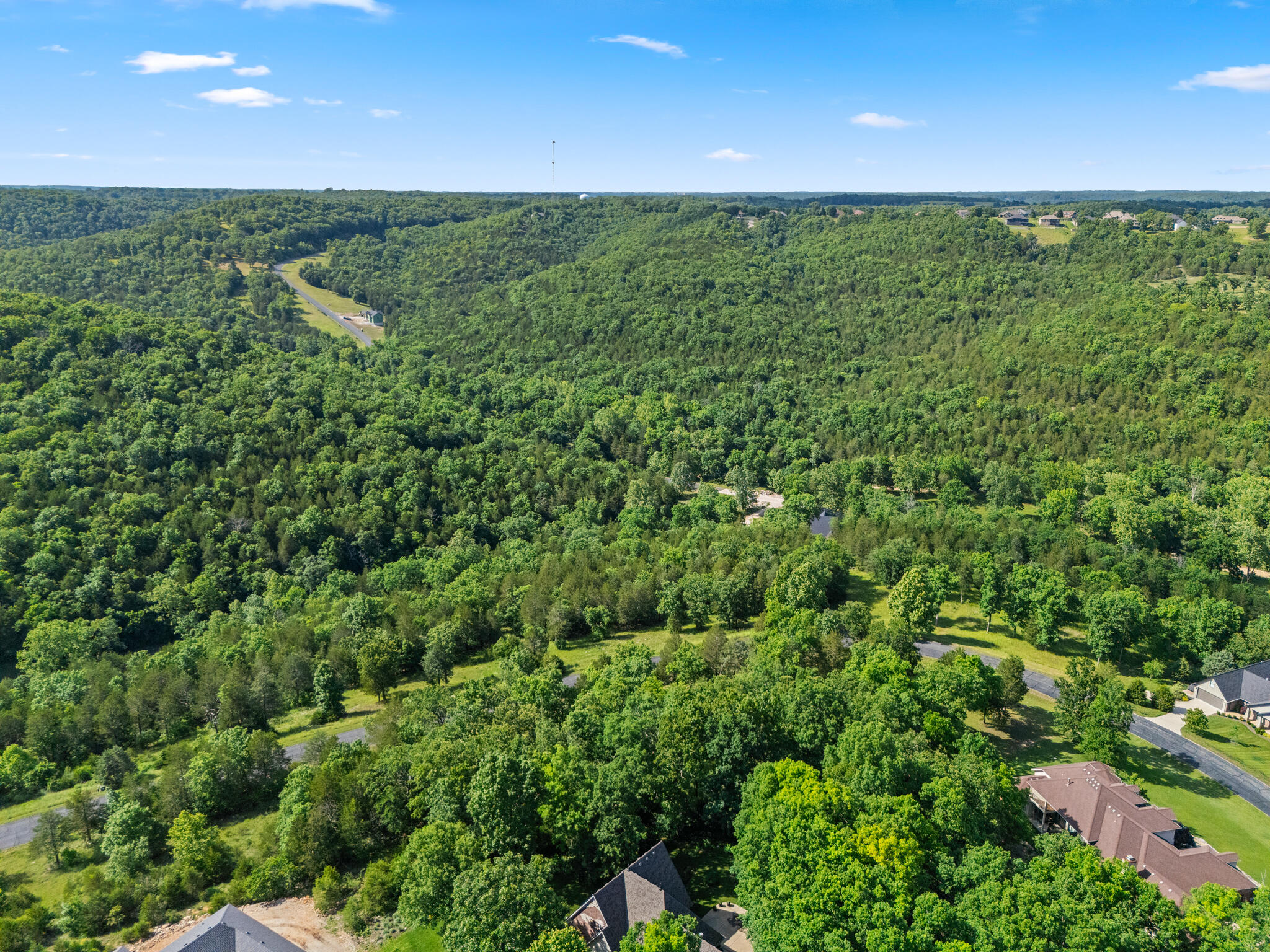Photo 11 - Land for sale – Tbd  Cedar Bluff  Lot 91a   Saddlebrooke, MO