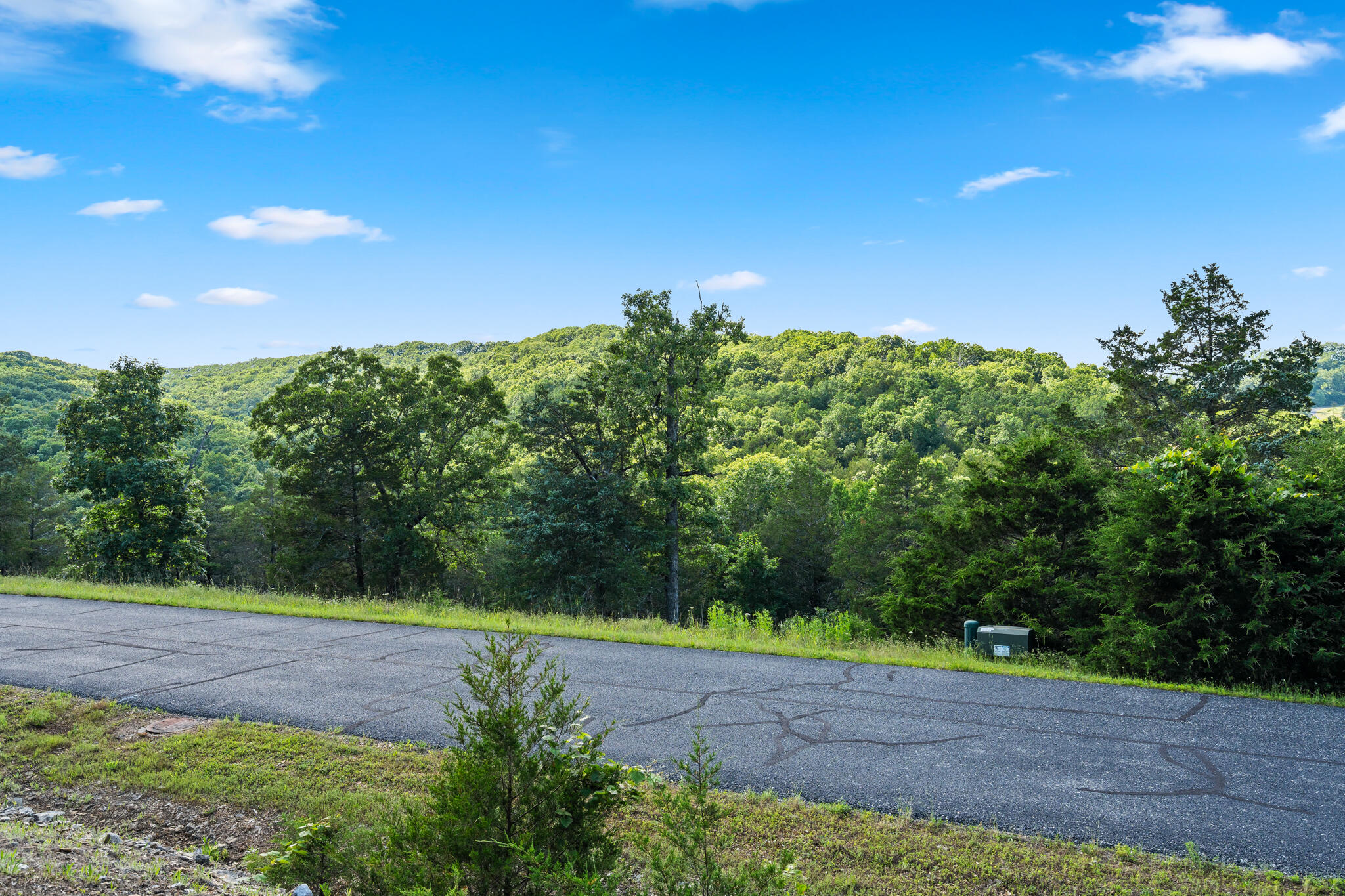 Photo 5 - Land for sale – Tbd  Cedar Bluff  Lot 91a   Saddlebrooke, MO