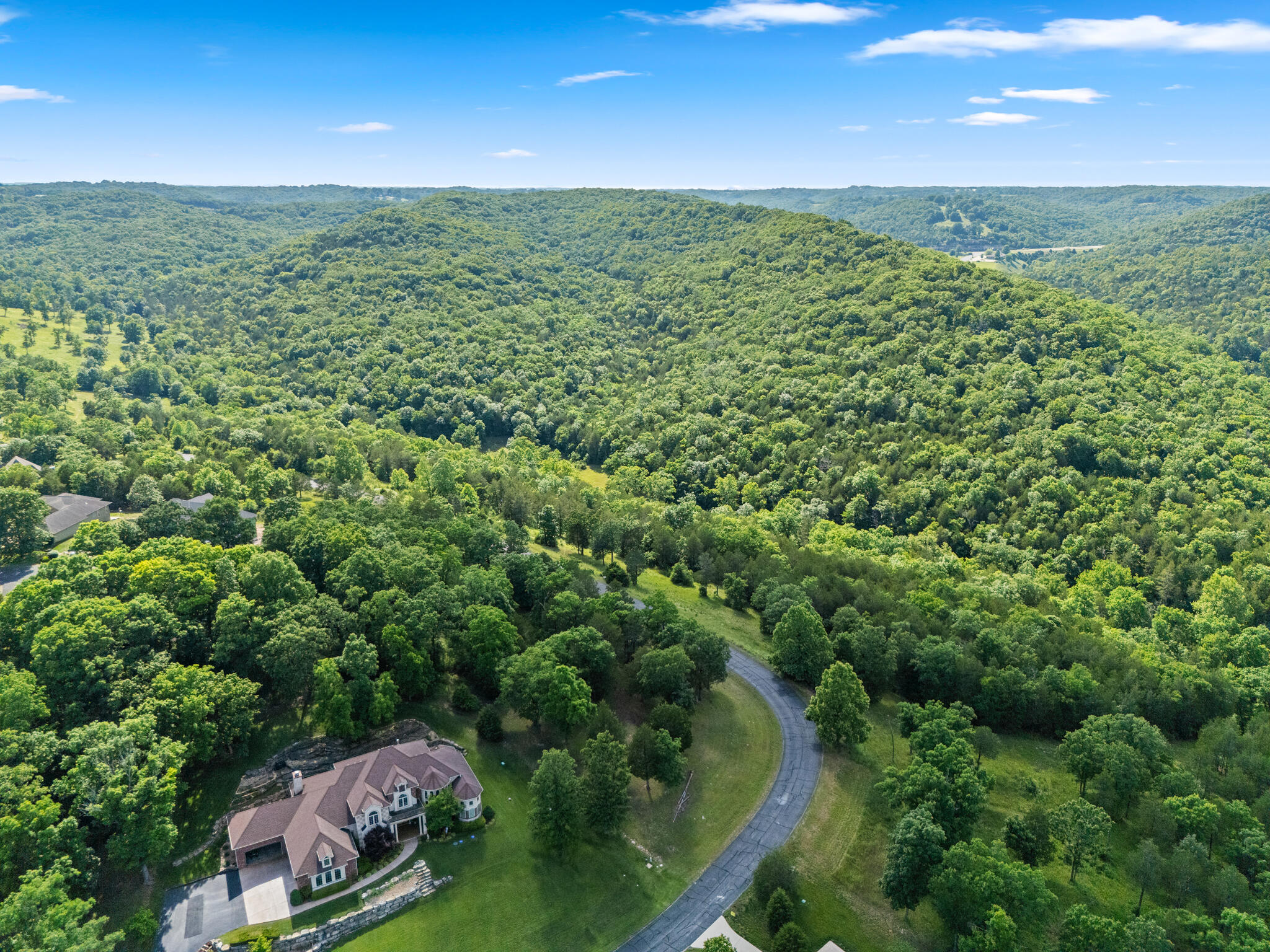 Photo 13 - Land for sale – Tbd  Cedar Bluff  Lot 91a   Saddlebrooke, MO