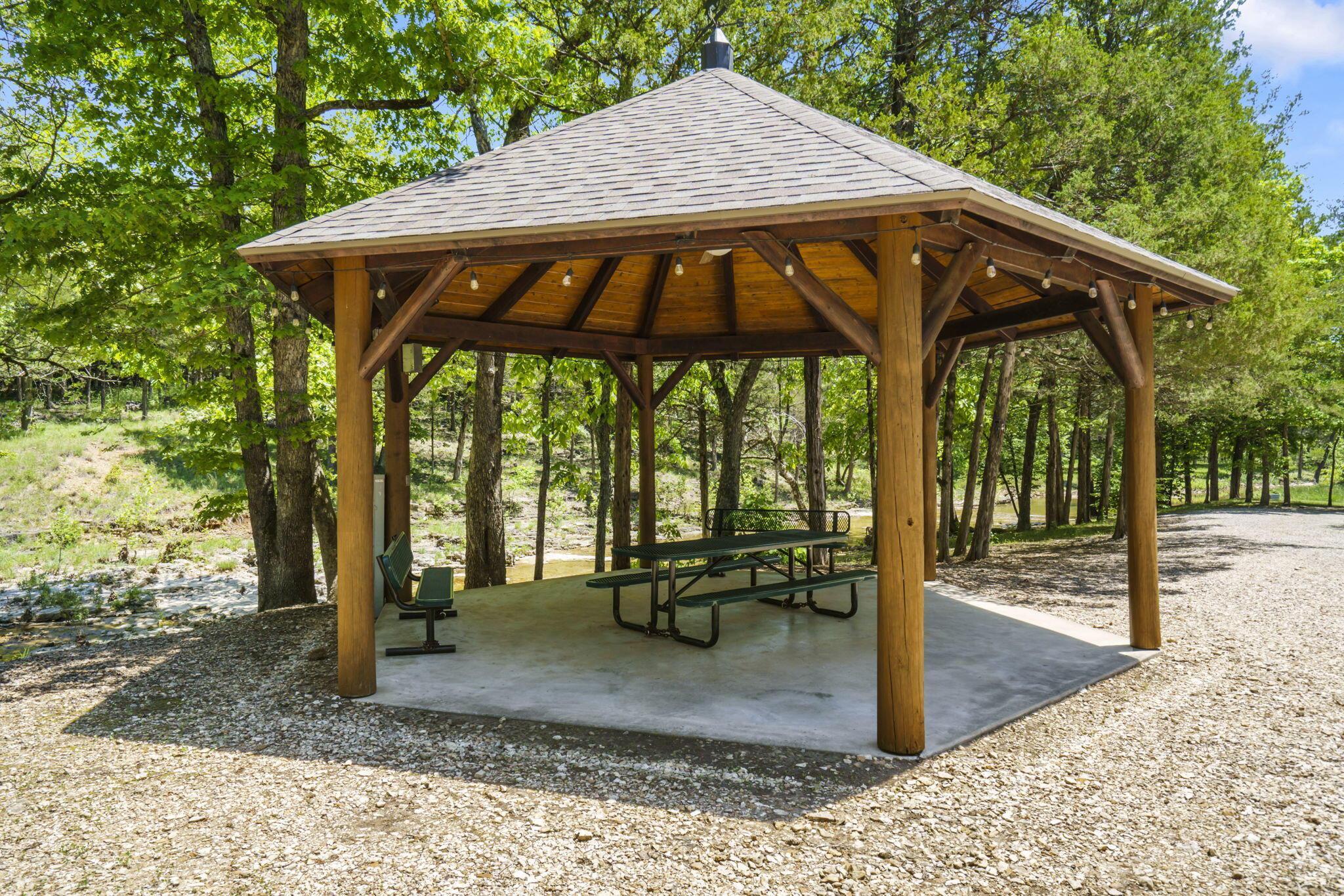 Photo 29 - Land for sale – Tbd  Cedar Bluff  Lot 91a   Saddlebrooke, MO