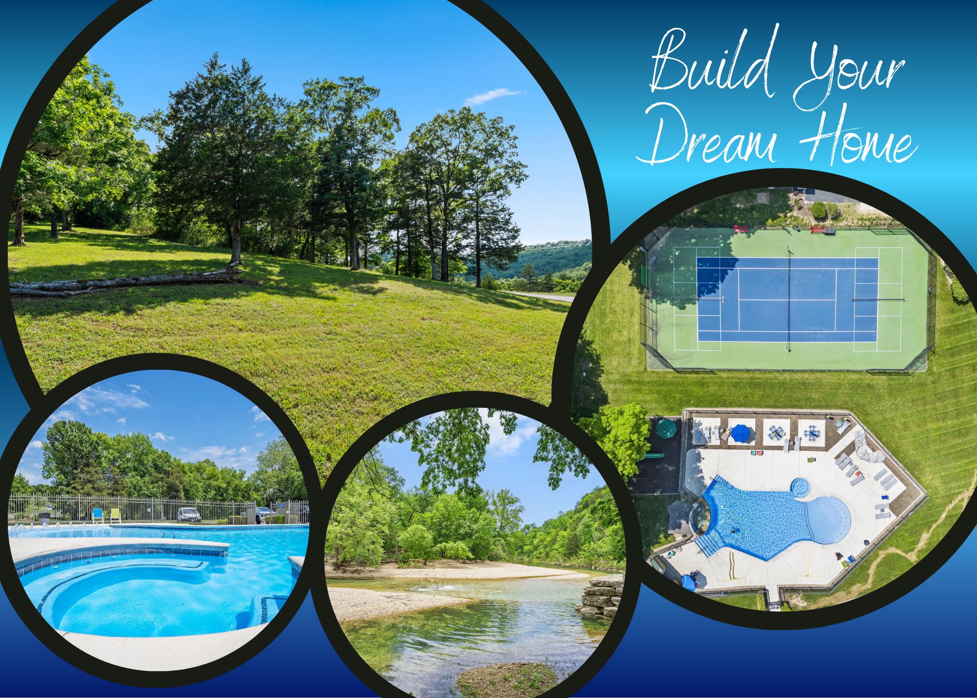Photo 44 - Land for sale – Tbd  Cedar Bluff  Lot 91a   Saddlebrooke, MO
