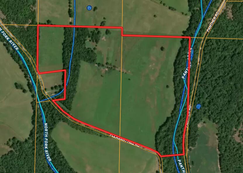 Photo 2 - Farm for sale – 000  Pleasant Hill Road  Mountain Grove, MO