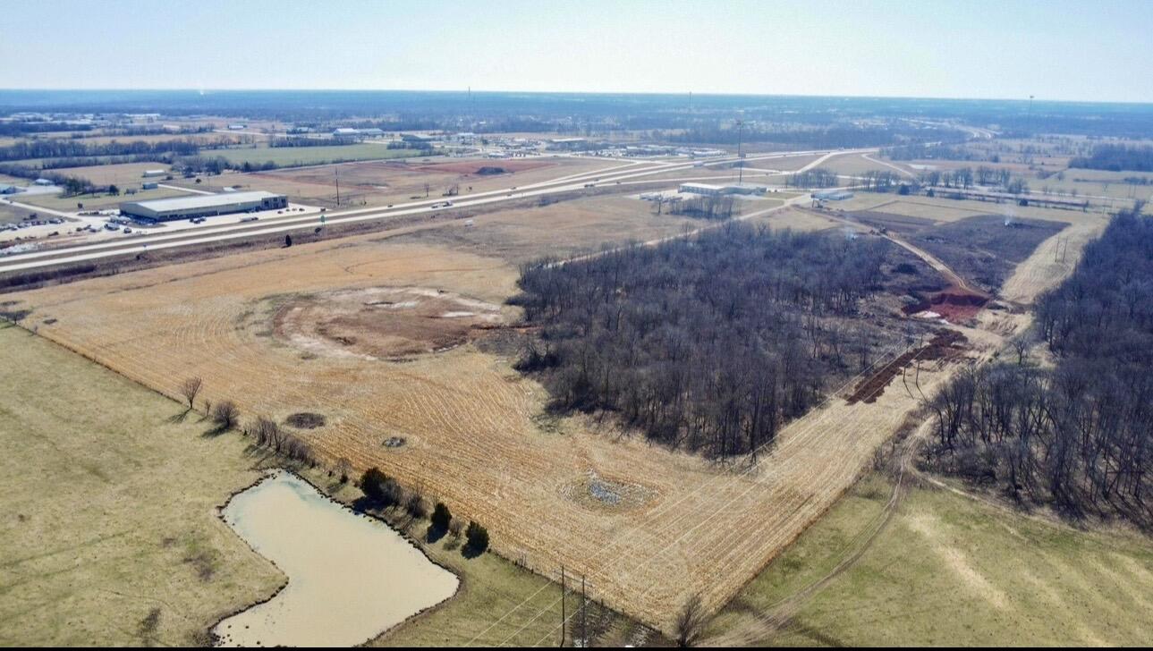 Photo 3 - Land for sale – Tbd  Memory Lane   Neosho, MO