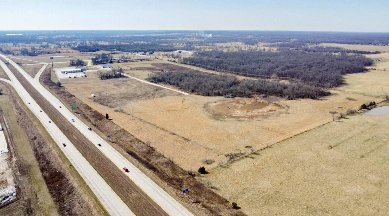 Land for sale – Tbd  Memory Lane   Neosho, MO