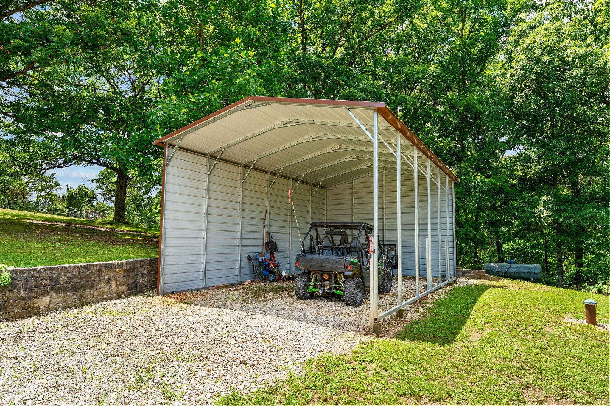 Photo 40 - Residential for sale – 11772  State Hwy 176   Walnut Shade, MO