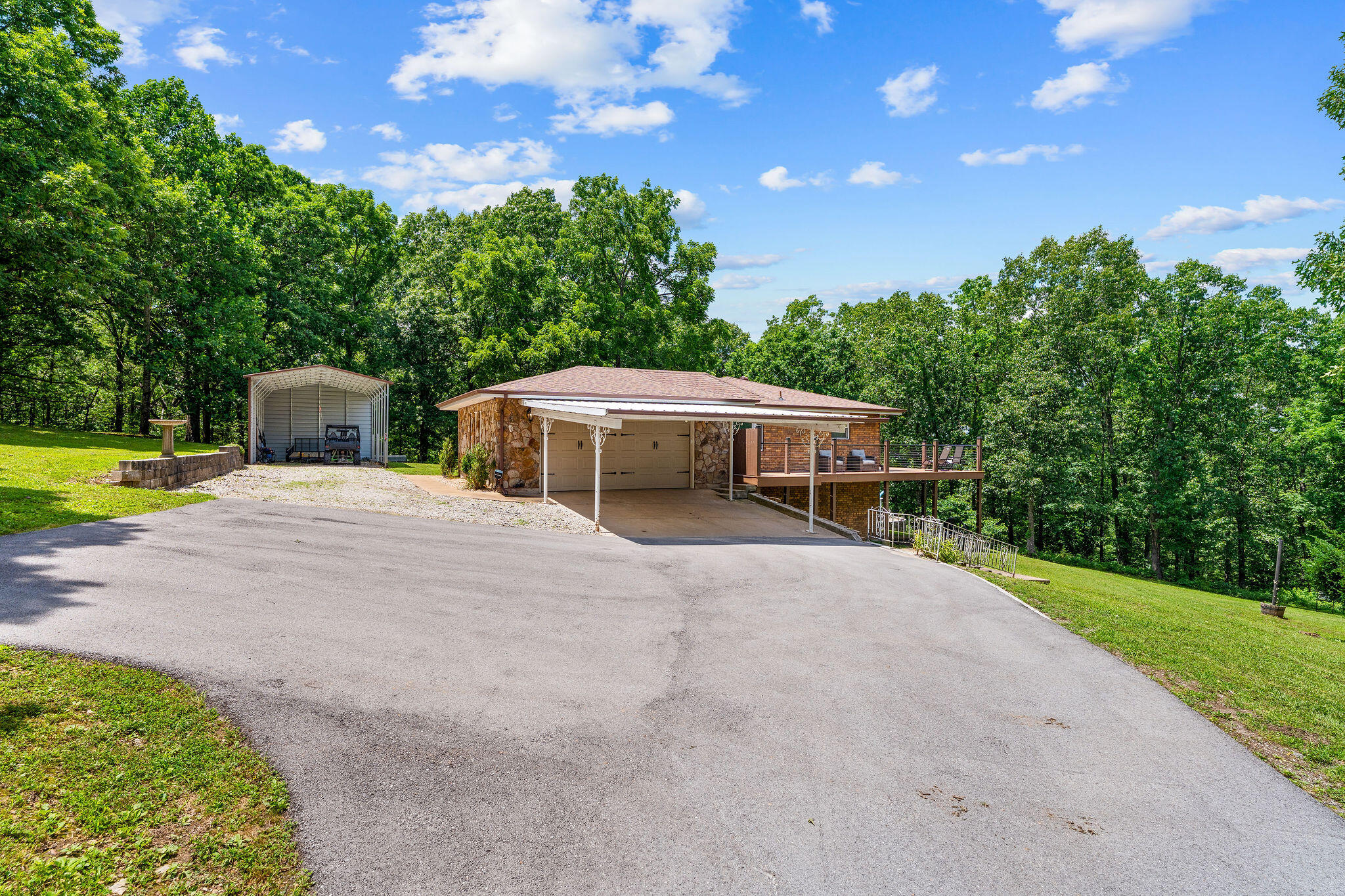 Photo 42 - Residential for sale – 11772  State Hwy 176   Walnut Shade, MO
