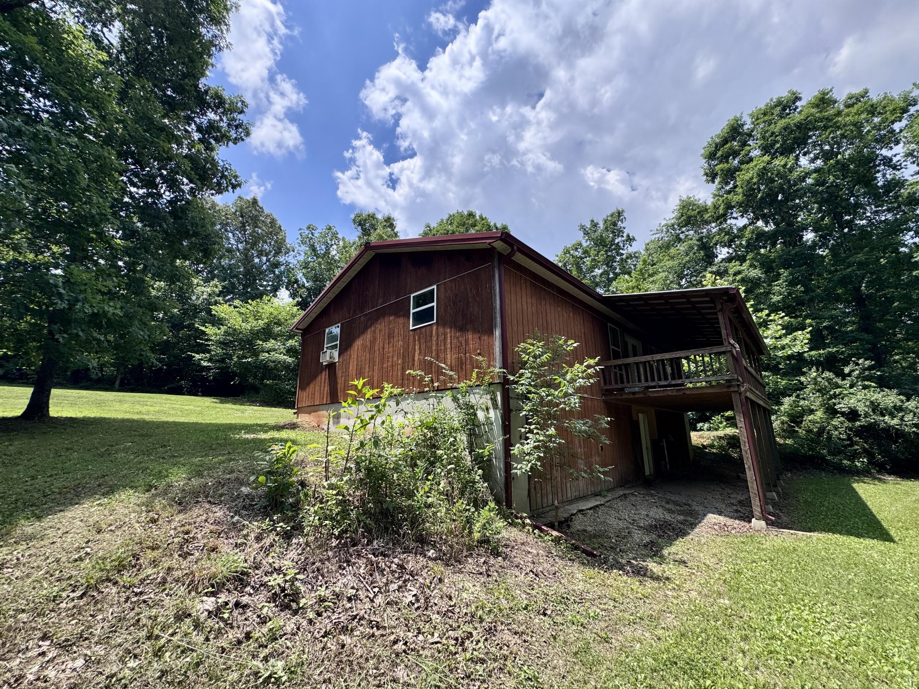 Photo 27 - Residential for sale – 951 E County Road 206   Alton, MO
