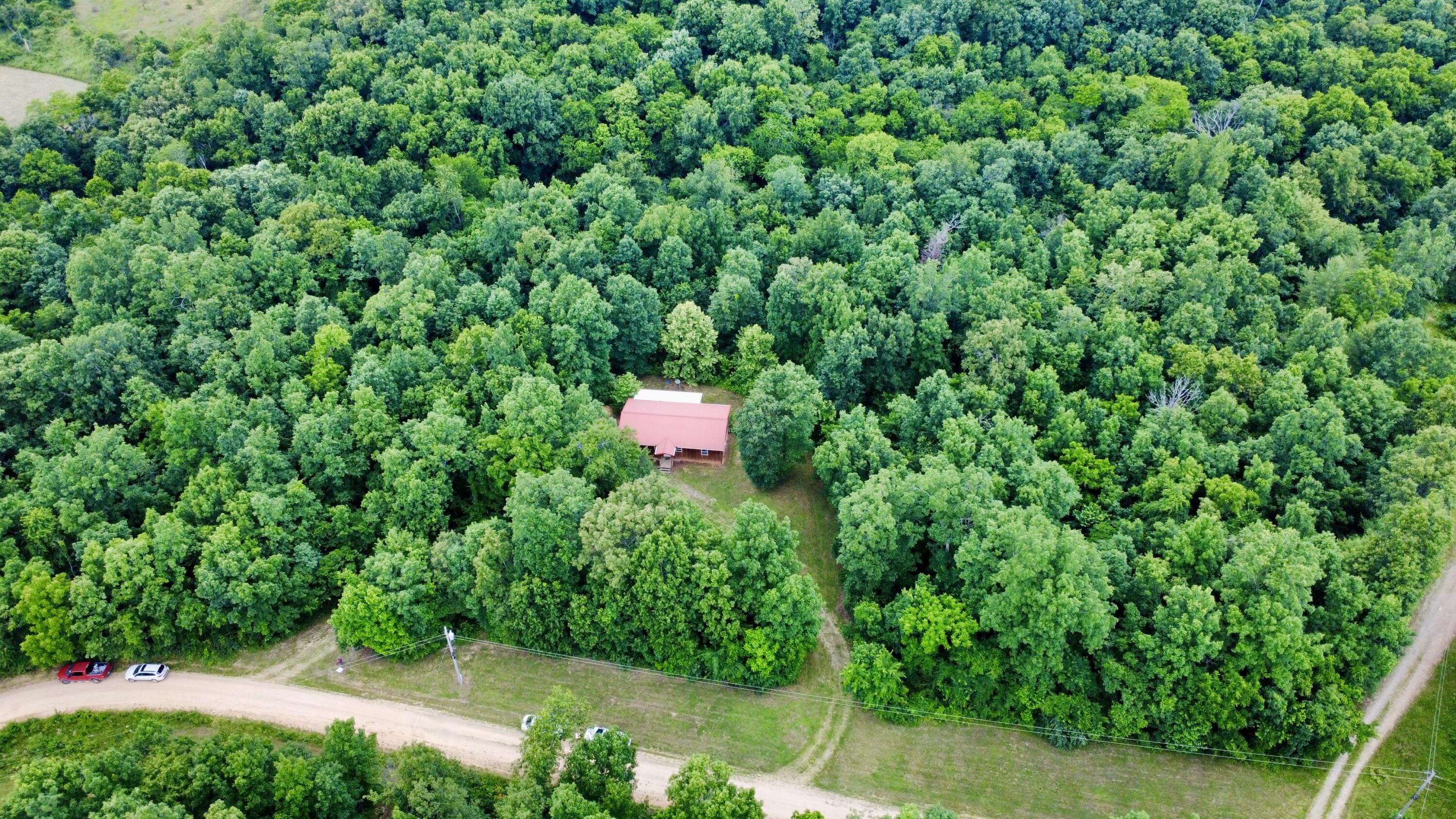 Photo 31 - Residential for sale – 951 E County Road 206   Alton, MO