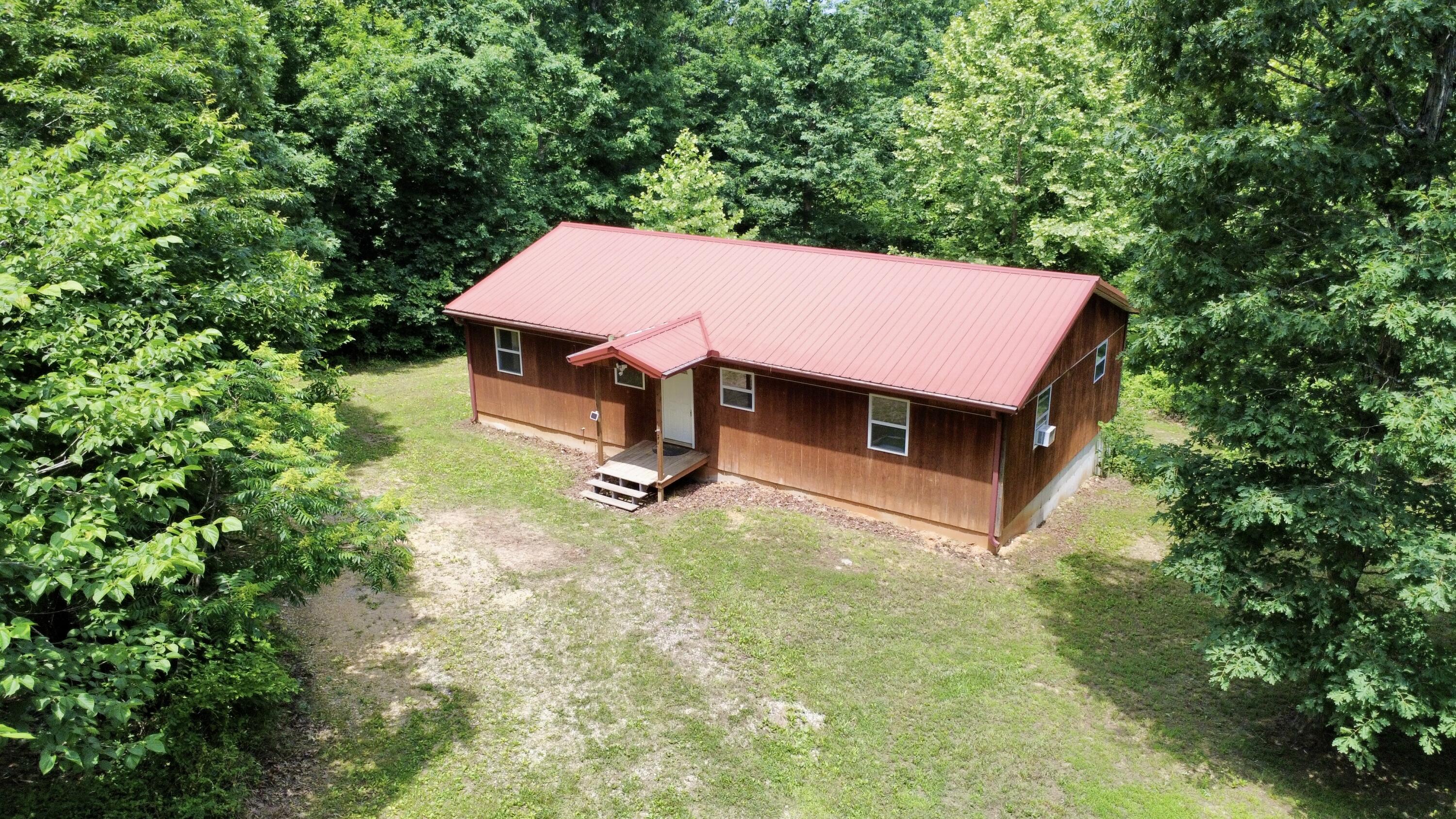 Photo 29 - Residential for sale – 951 E County Road 206   Alton, MO