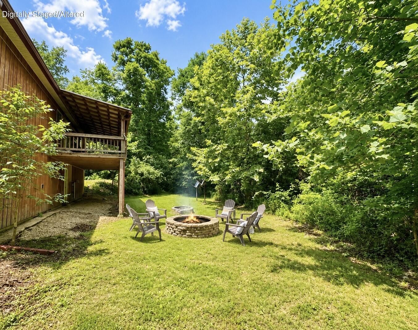 Photo 10 - Residential for sale – 951 E County Road 206   Alton, MO