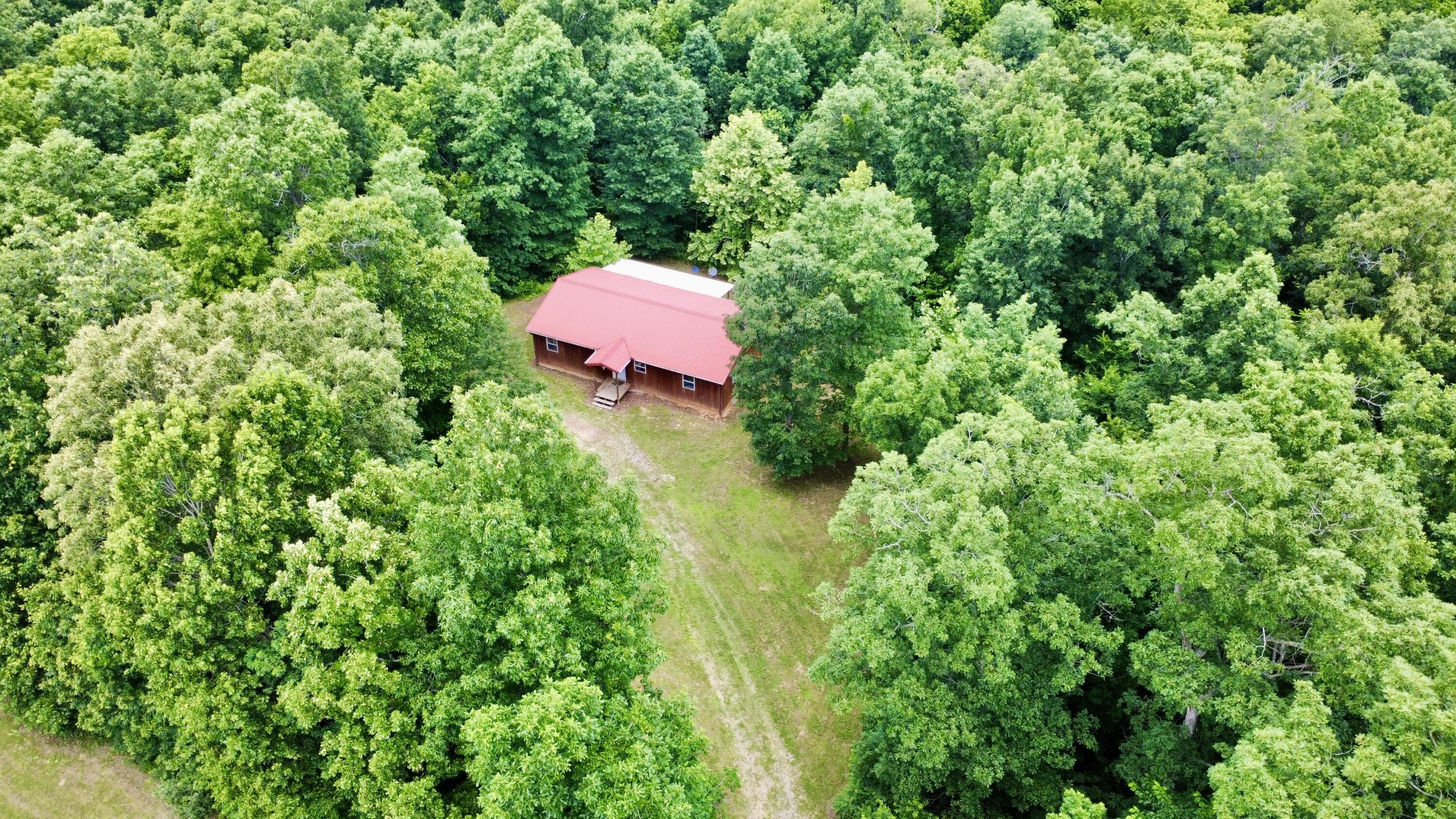 Photo 30 - Residential for sale – 951 E County Road 206   Alton, MO