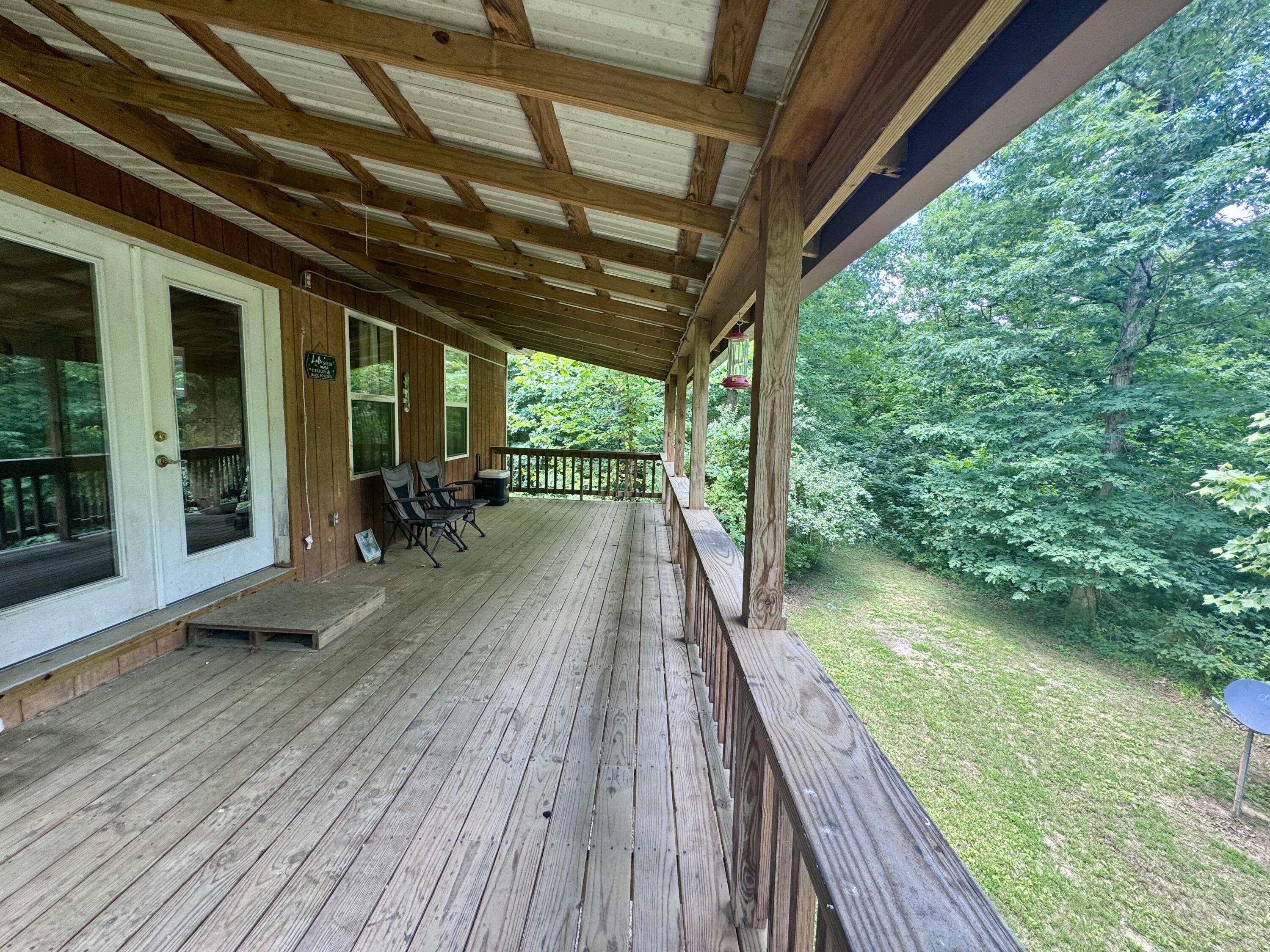 Photo 25 - Residential for sale – 951 E County Road 206   Alton, MO