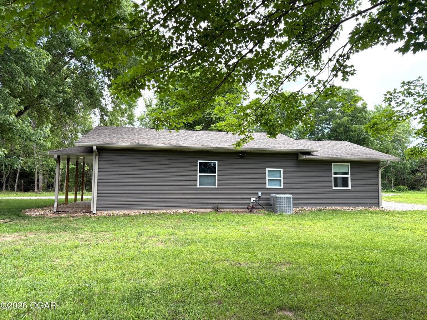 Photo 4 - Residential for sale – 13739  Elm Road  Carthage, MO