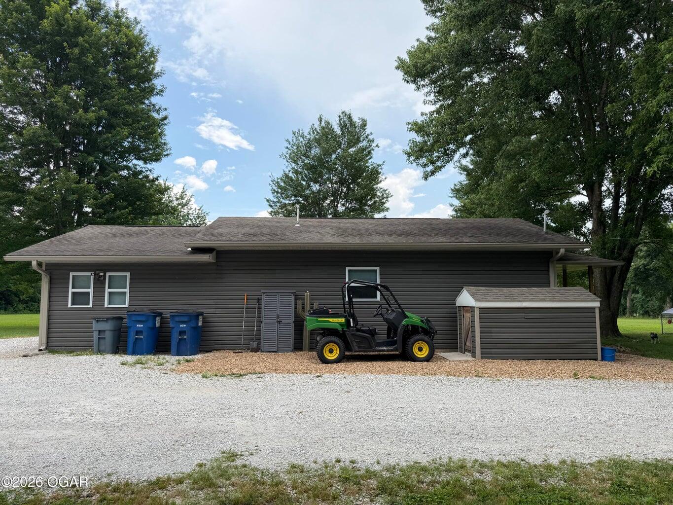 Photo 2 - Residential for sale – 13739  Elm Road  Carthage, MO