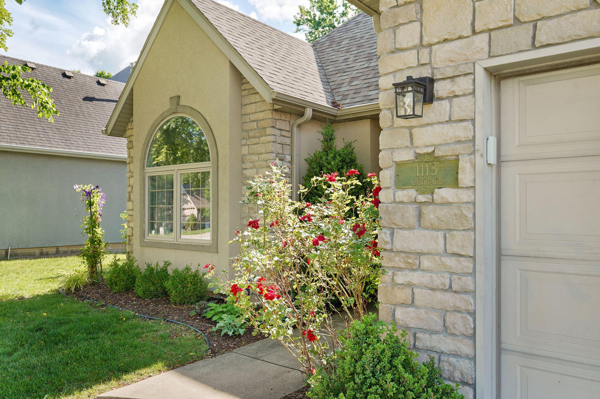 Photo 4 - Residential for sale – 1113 S Carriage Avenue  Springfield, MO
