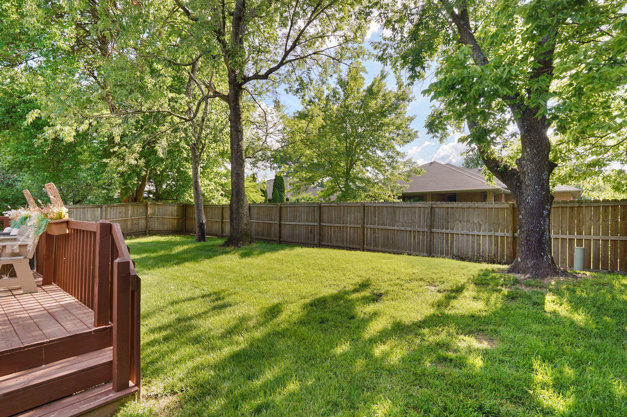 Photo 33 - Residential for sale – 1113 S Carriage Avenue  Springfield, MO