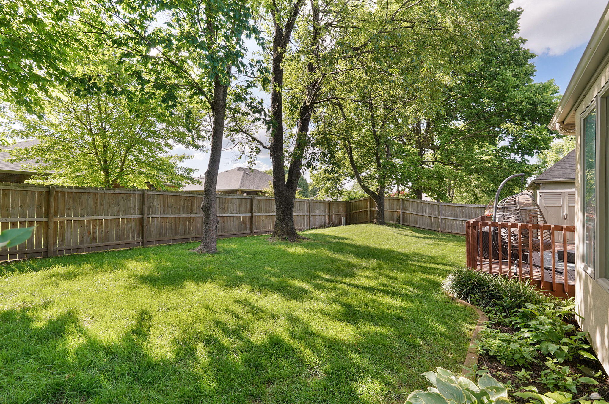 Photo 37 - Residential for sale – 1113 S Carriage Avenue  Springfield, MO