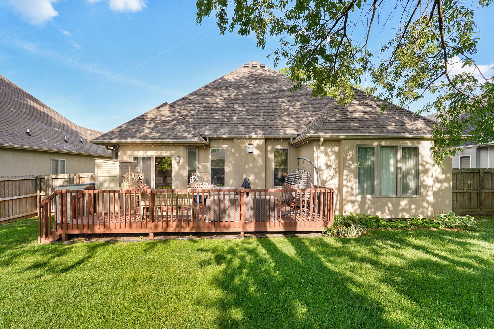 Photo 35 - Residential for sale – 1113 S Carriage Avenue  Springfield, MO