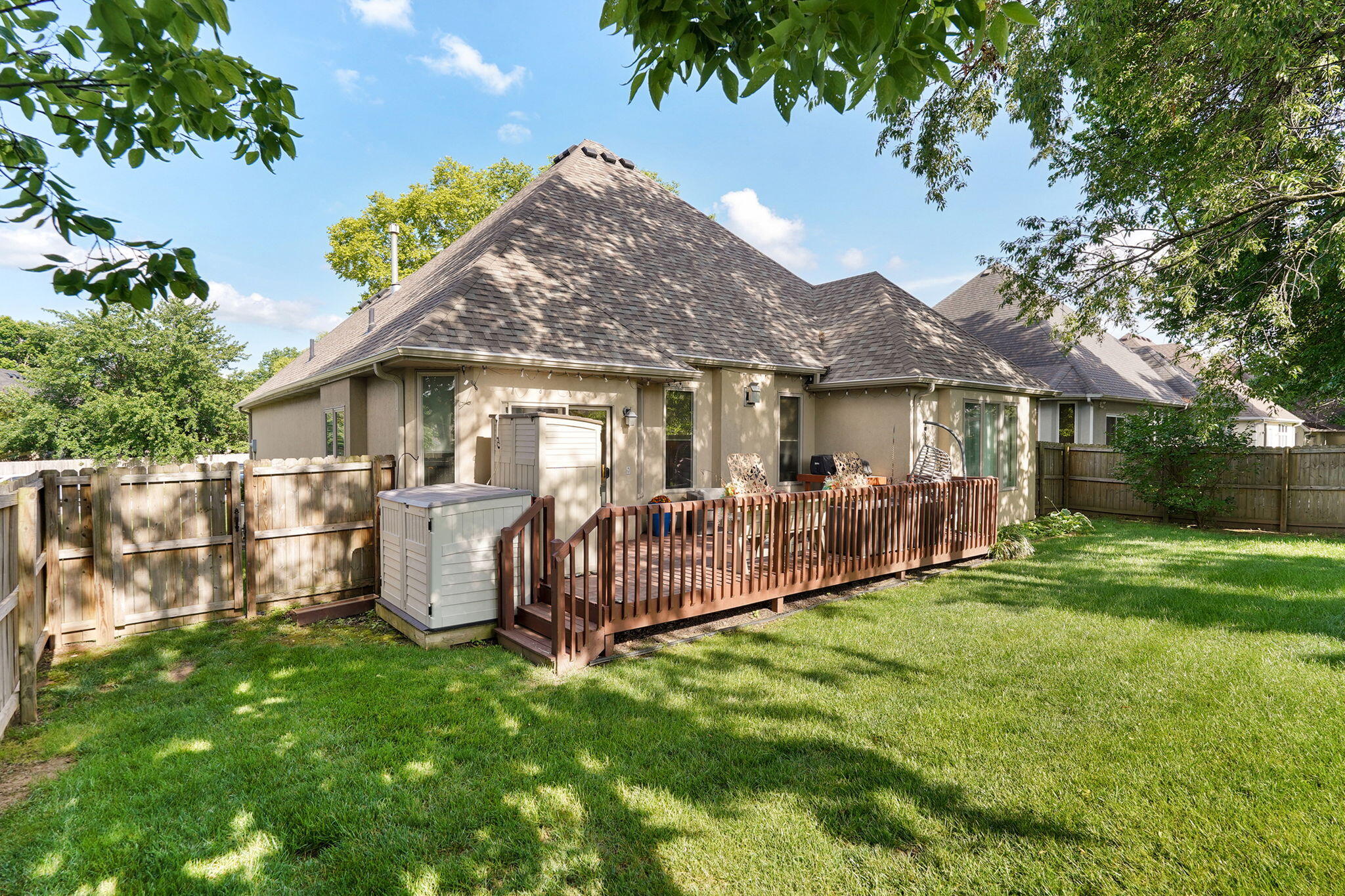 Photo 34 - Residential for sale – 1113 S Carriage Avenue  Springfield, MO