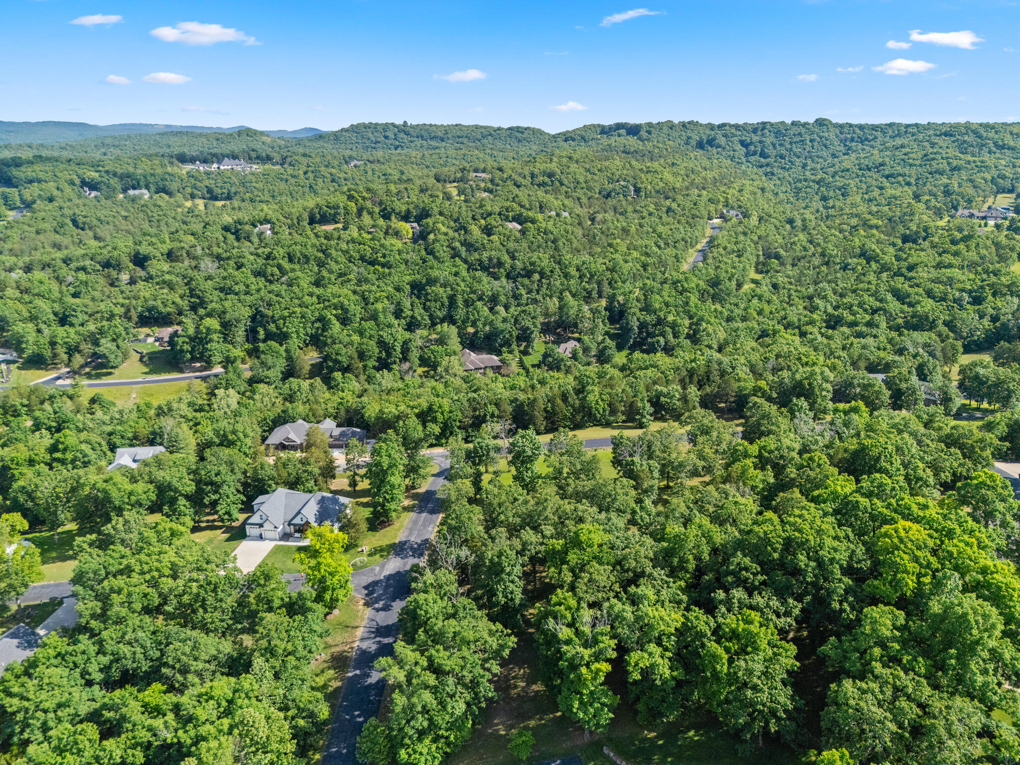 Photo 9 - Land for sale – Tbd  Cedar Bluff  Lot 94   Saddlebrooke, MO