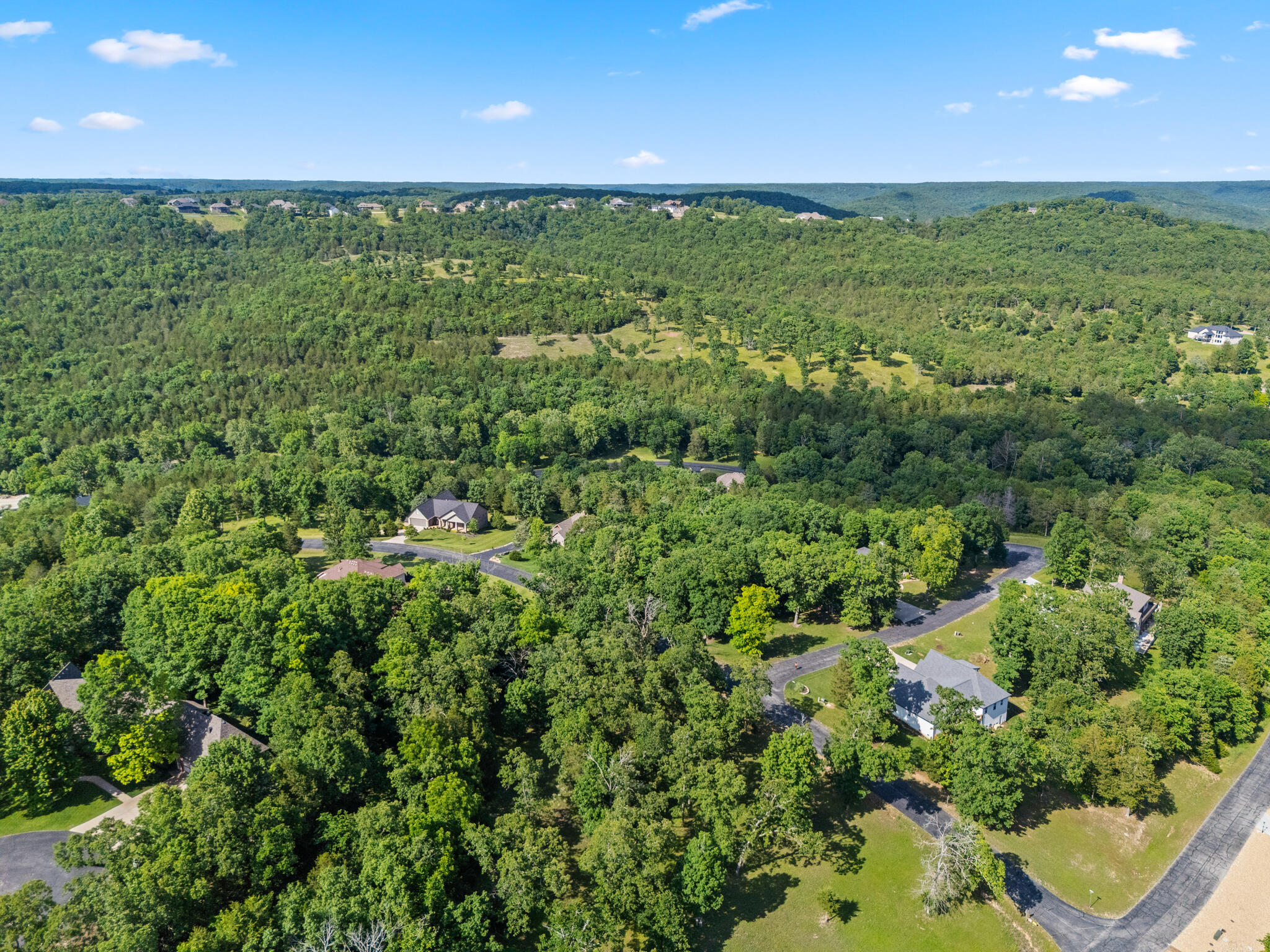 Photo 12 - Land for sale – Tbd  Cedar Bluff  Lot 94   Saddlebrooke, MO
