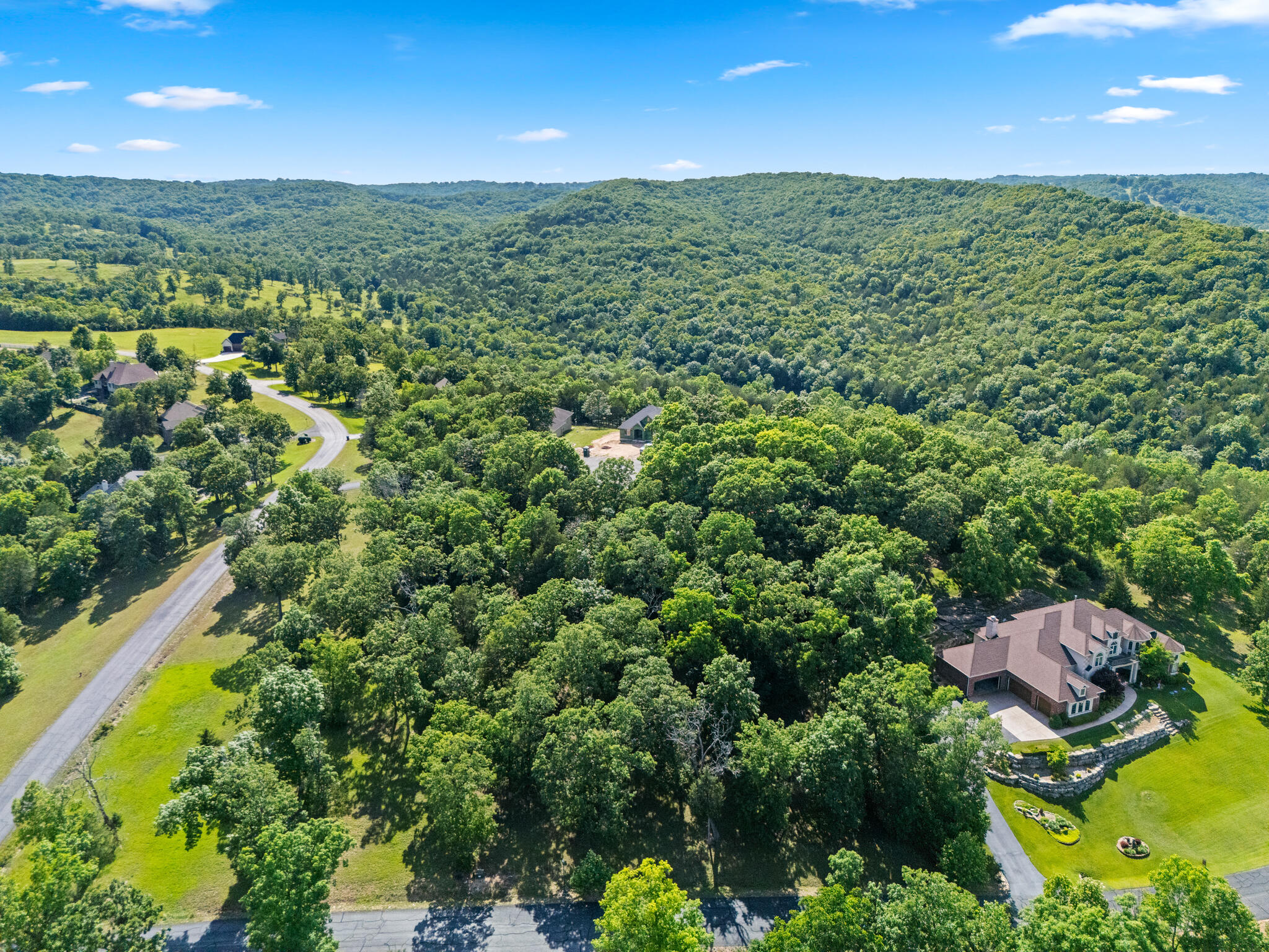 Photo 7 - Land for sale – Tbd  Cedar Bluff  Lot 94   Saddlebrooke, MO