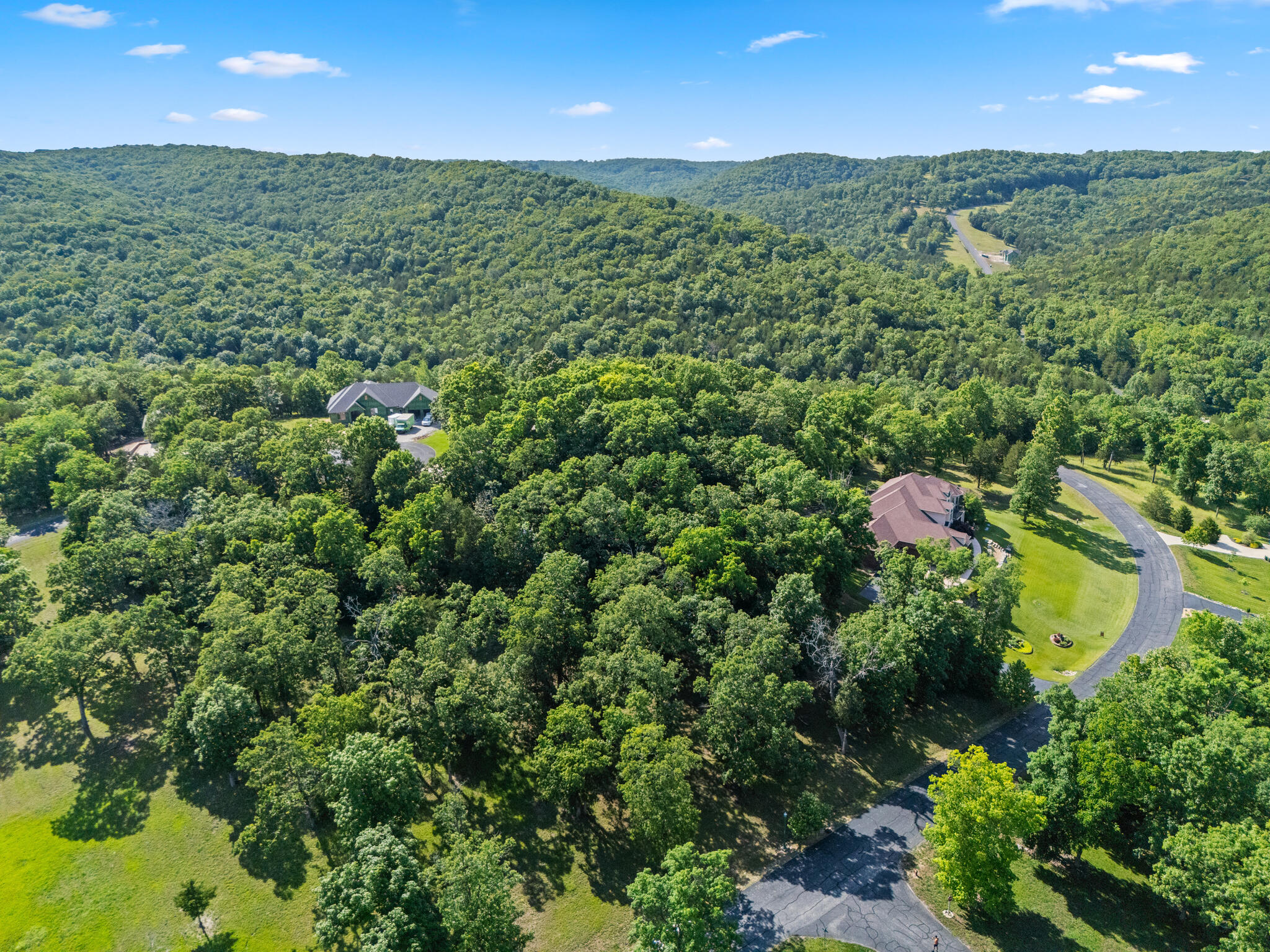 Photo 6 - Land for sale – Tbd  Cedar Bluff  Lot 94   Saddlebrooke, MO