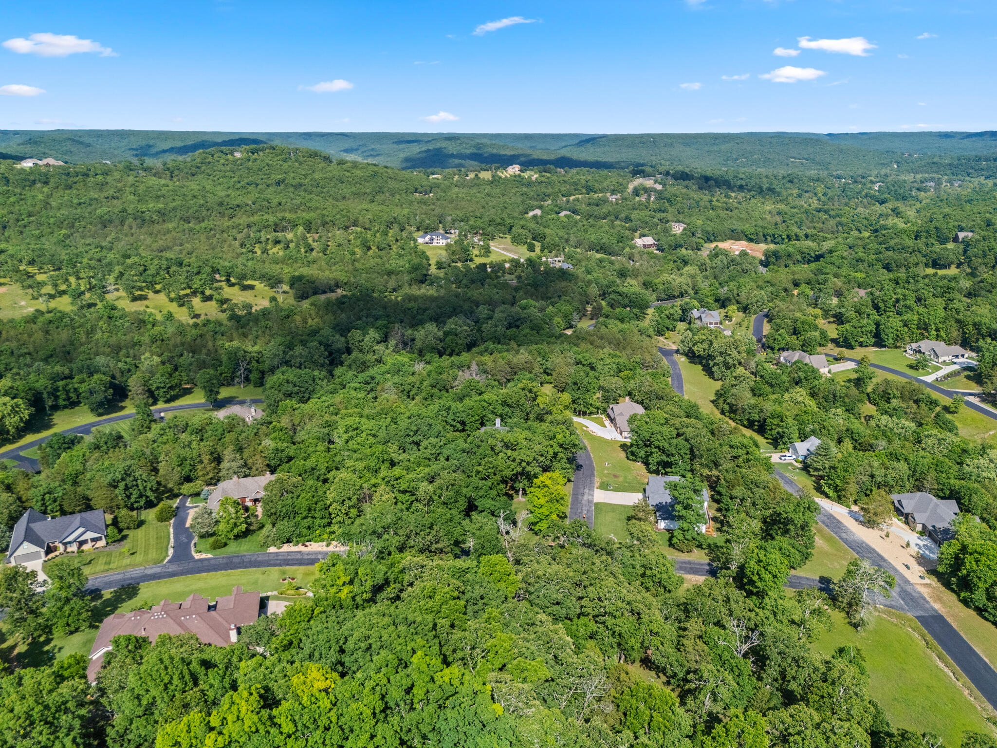 Photo 11 - Land for sale – Tbd  Cedar Bluff  Lot 94   Saddlebrooke, MO