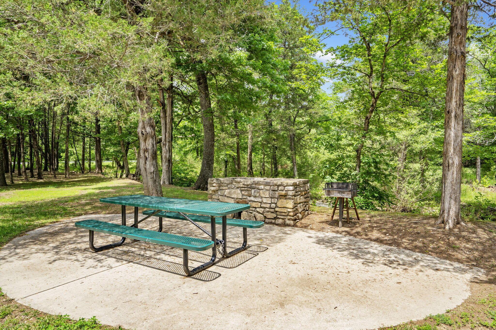 Photo 33 - Land for sale – Tbd  Cedar Bluff  Lot 94   Saddlebrooke, MO