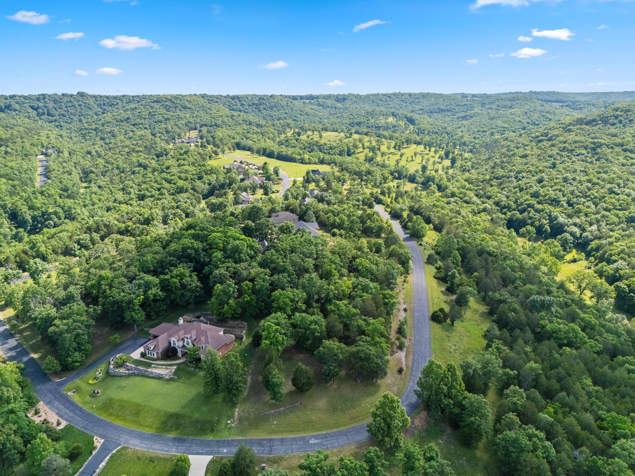 Photo 13 - Land for sale – Tbd  Cedar Bluff  Lot 94   Saddlebrooke, MO