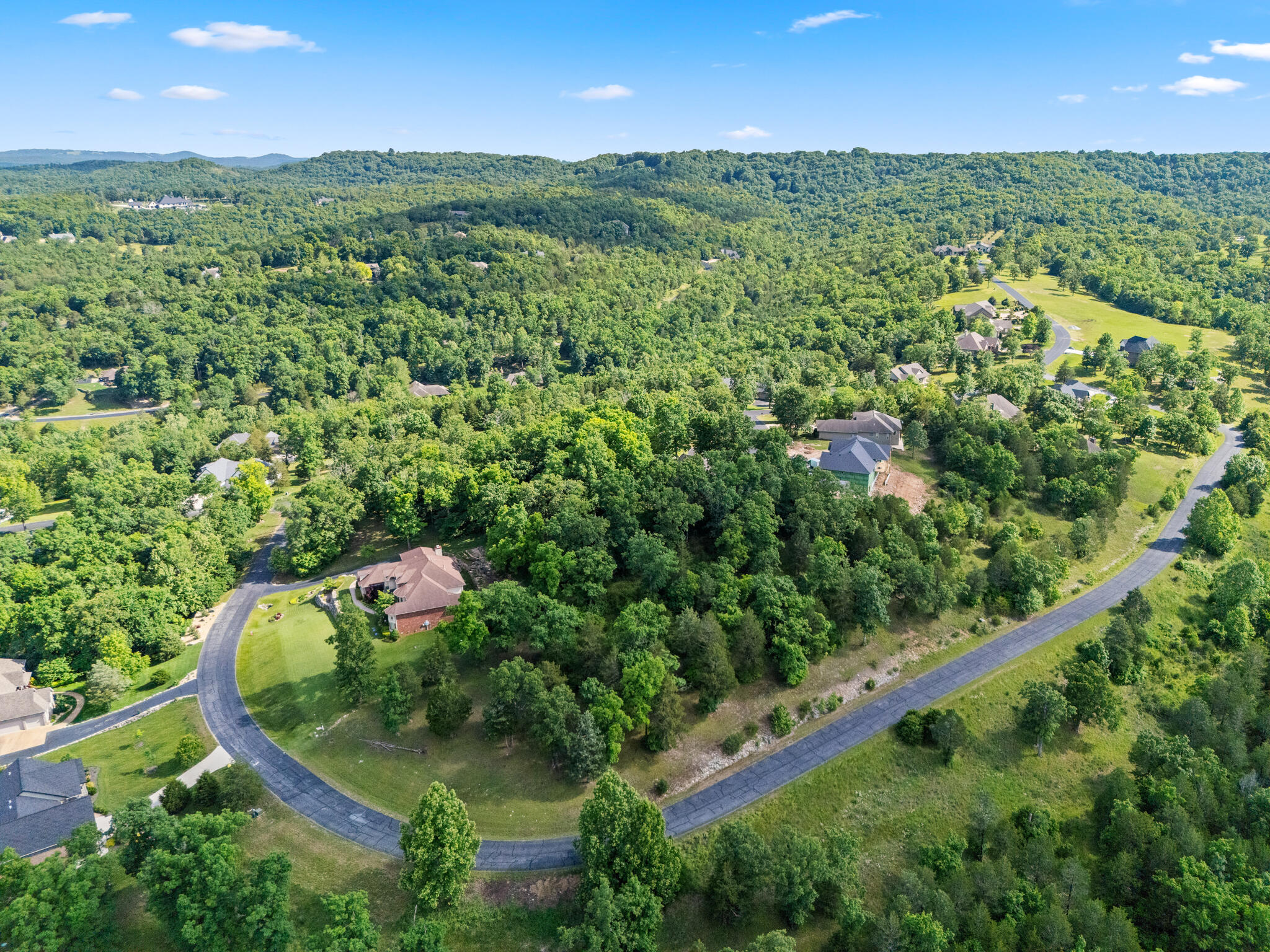 Photo 14 - Land for sale – Tbd  Cedar Bluff  Lot 94   Saddlebrooke, MO