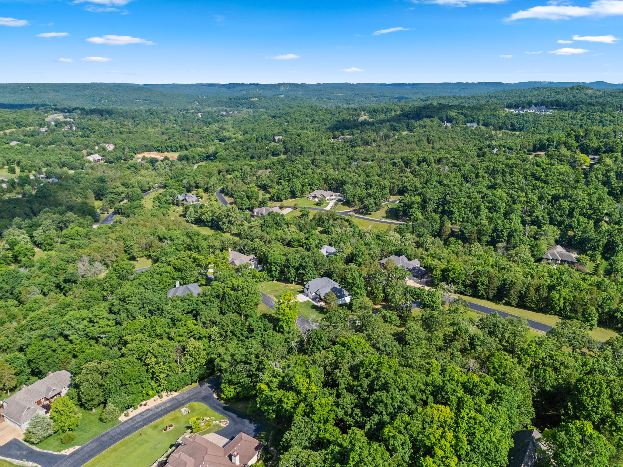 Photo 10 - Land for sale – Tbd  Cedar Bluff  Lot 94   Saddlebrooke, MO