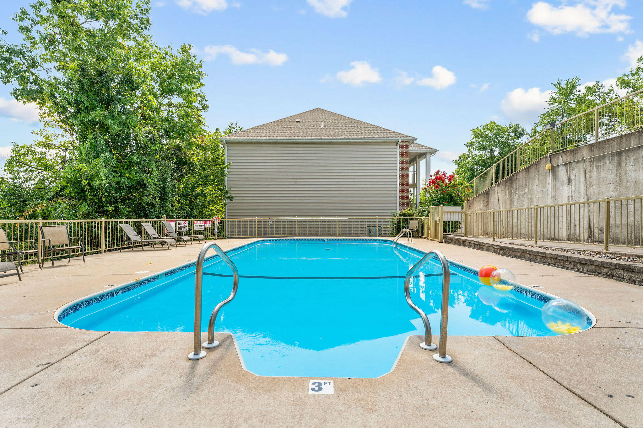 Photo 26 - Residential for sale – 200  Golf View Drive  Branson, MO