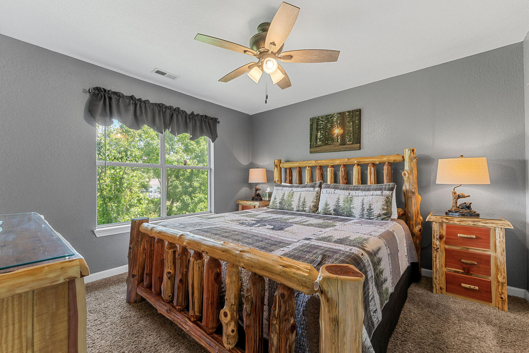 Photo 13 - Residential for sale – 200  Golf View Drive  Branson, MO