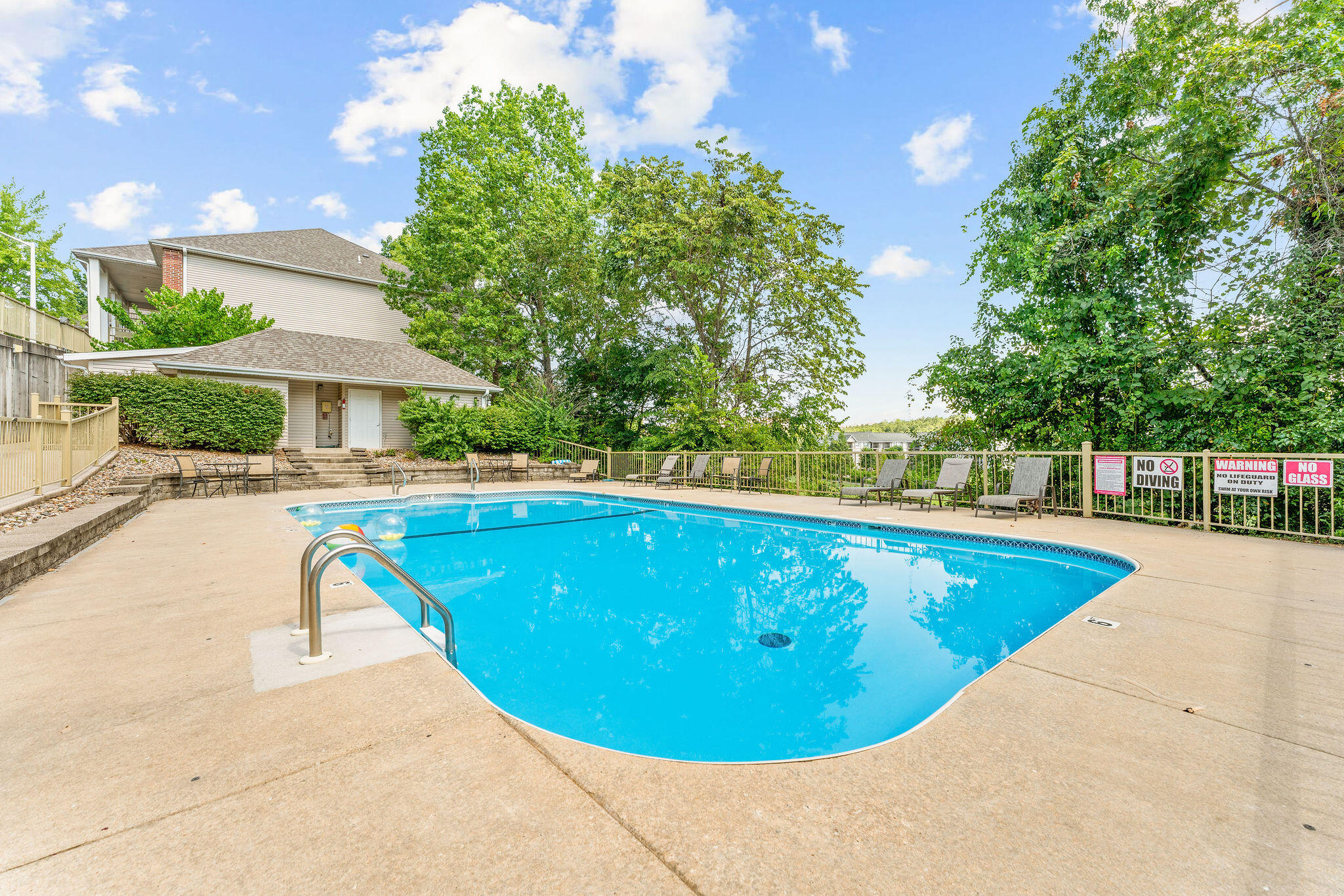 Photo 25 - Residential for sale – 200  Golf View Drive  Branson, MO