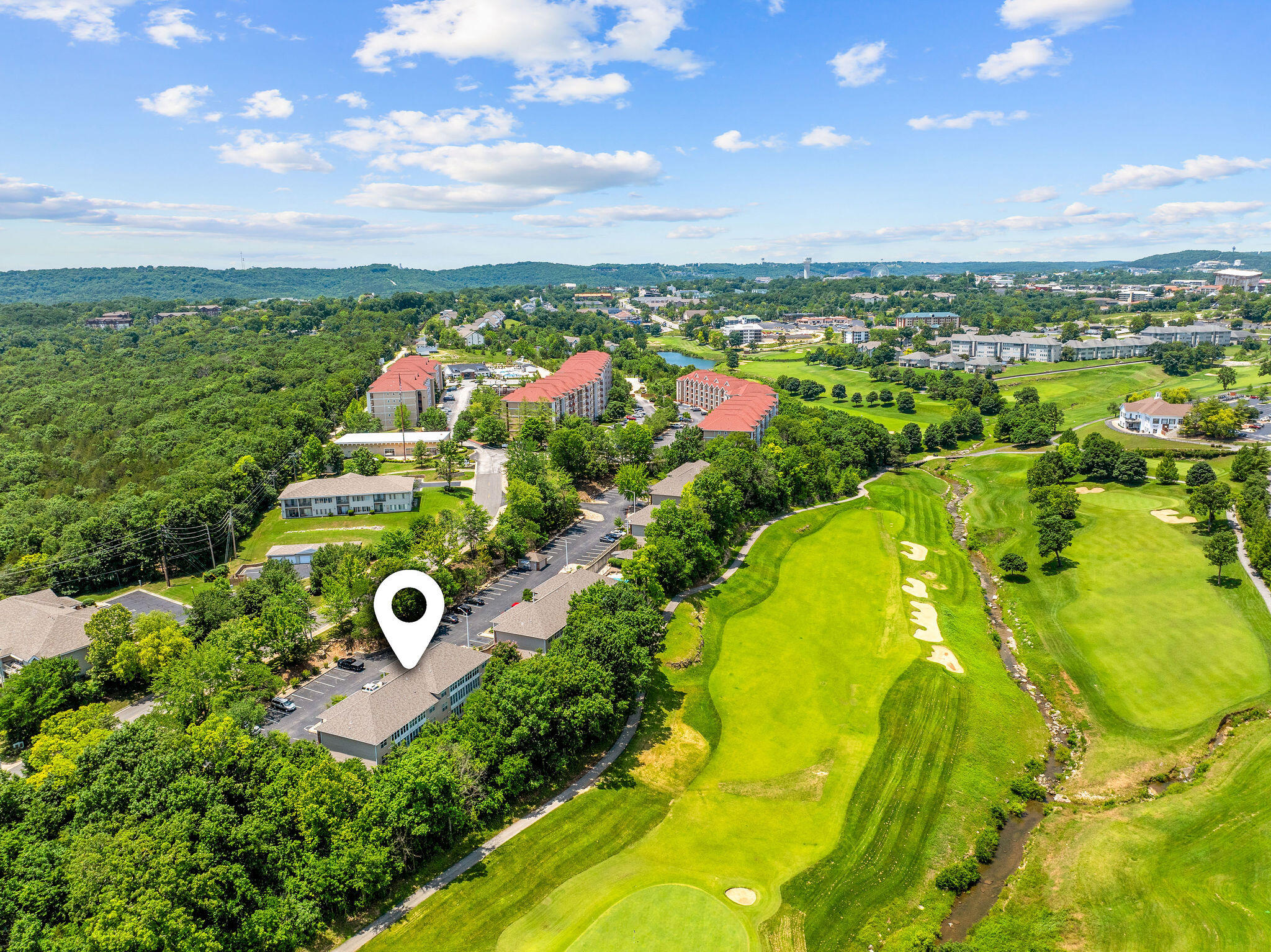 Photo 30 - Residential for sale – 200  Golf View Drive  Branson, MO