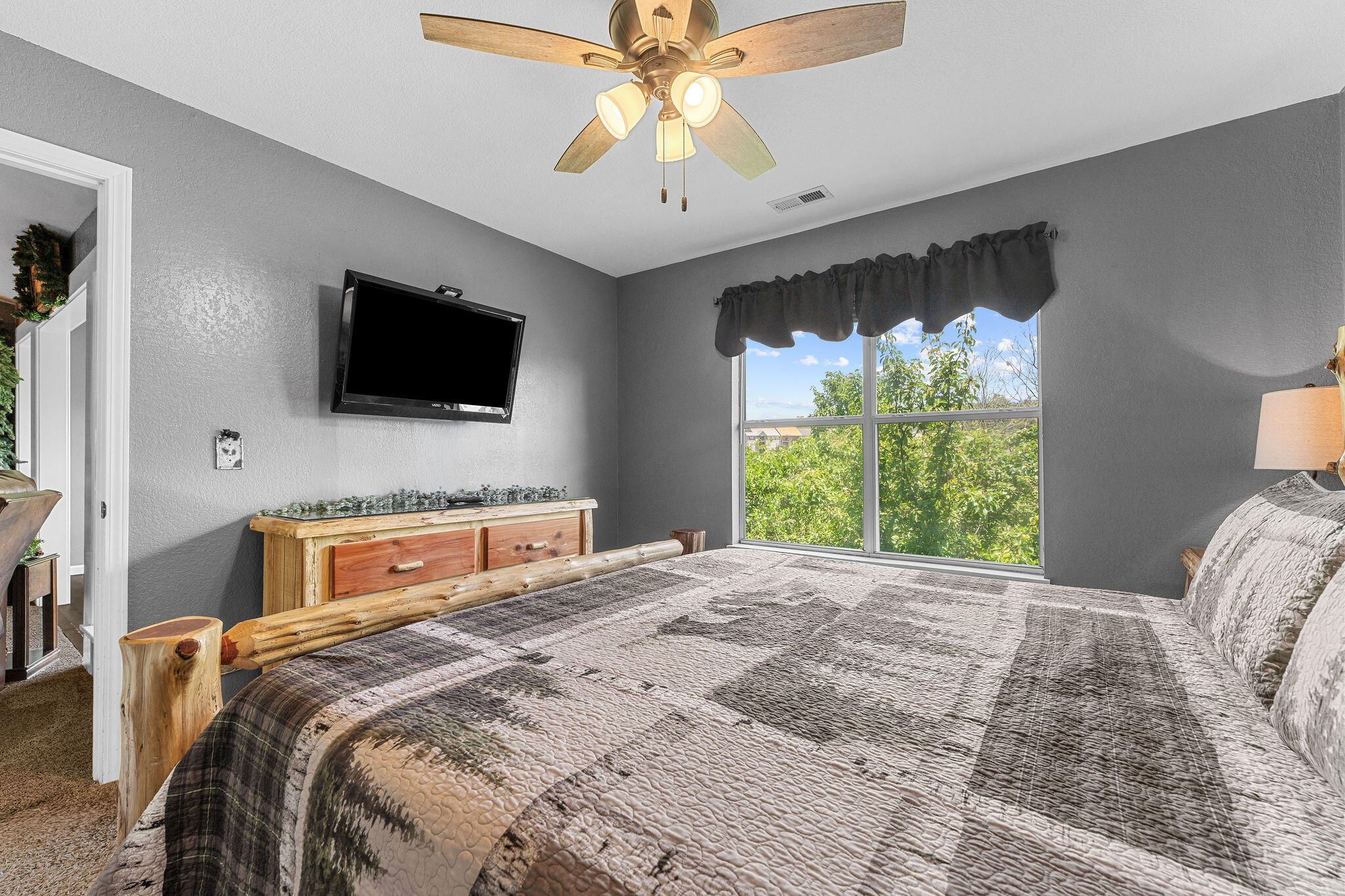 Photo 14 - Residential for sale – 200  Golf View Drive  Branson, MO