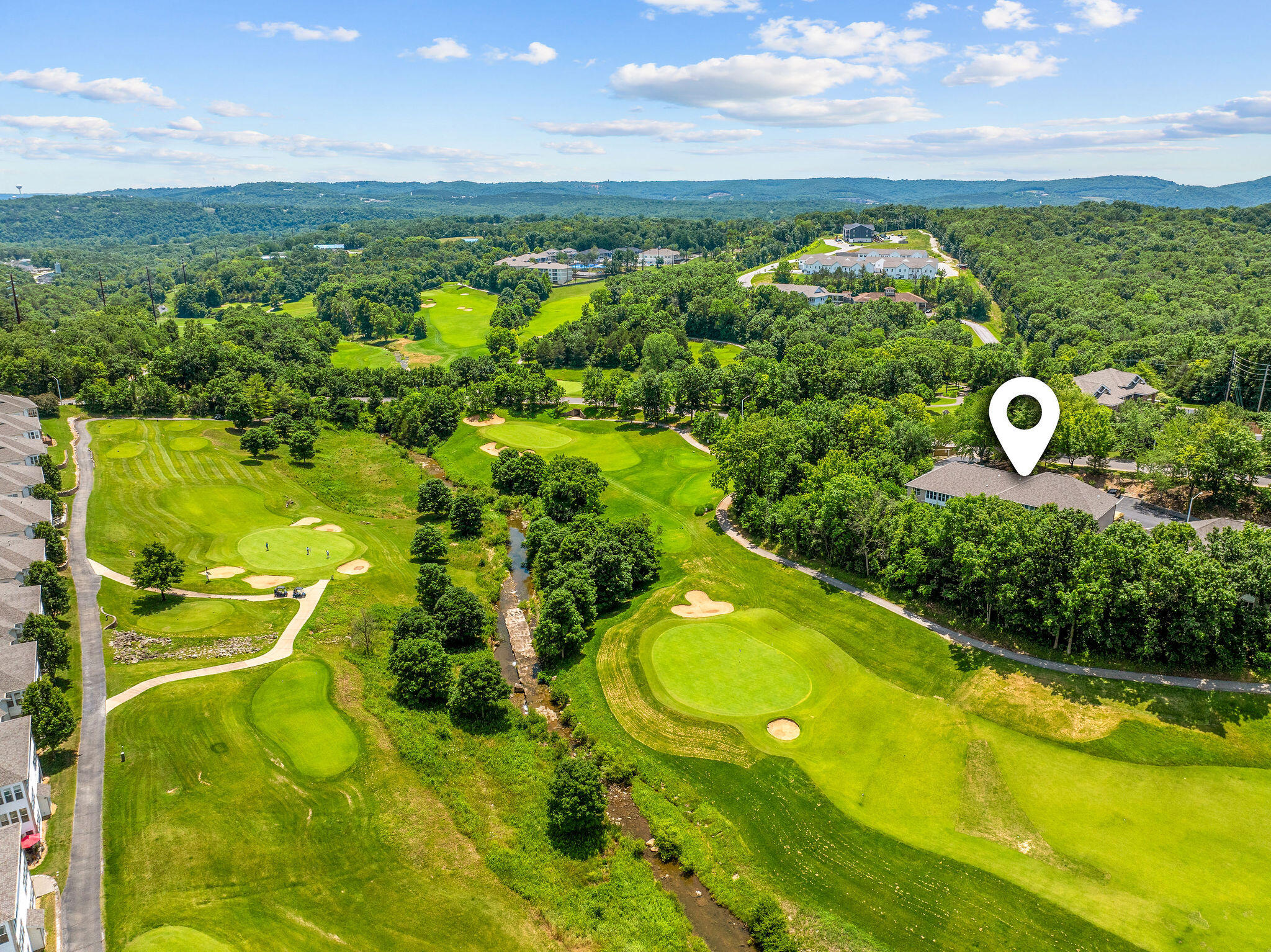 Photo 31 - Residential for sale – 200  Golf View Drive  Branson, MO