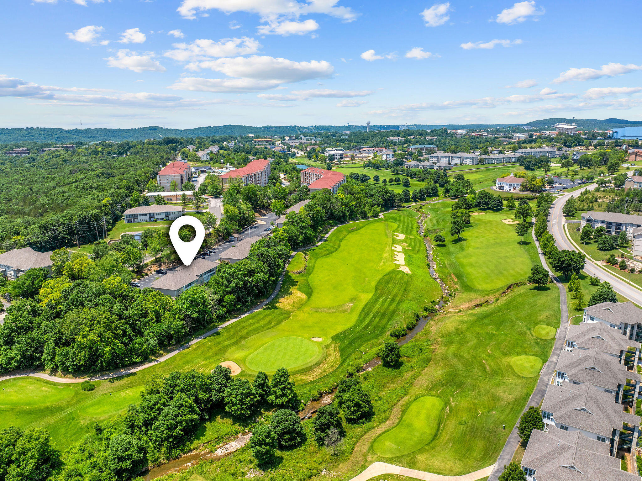 Photo 28 - Residential for sale – 200  Golf View Drive  Branson, MO