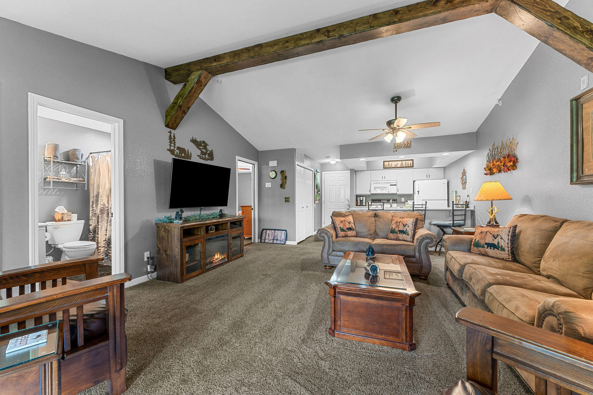 Photo 9 - Residential for sale – 200  Golf View Drive  Branson, MO