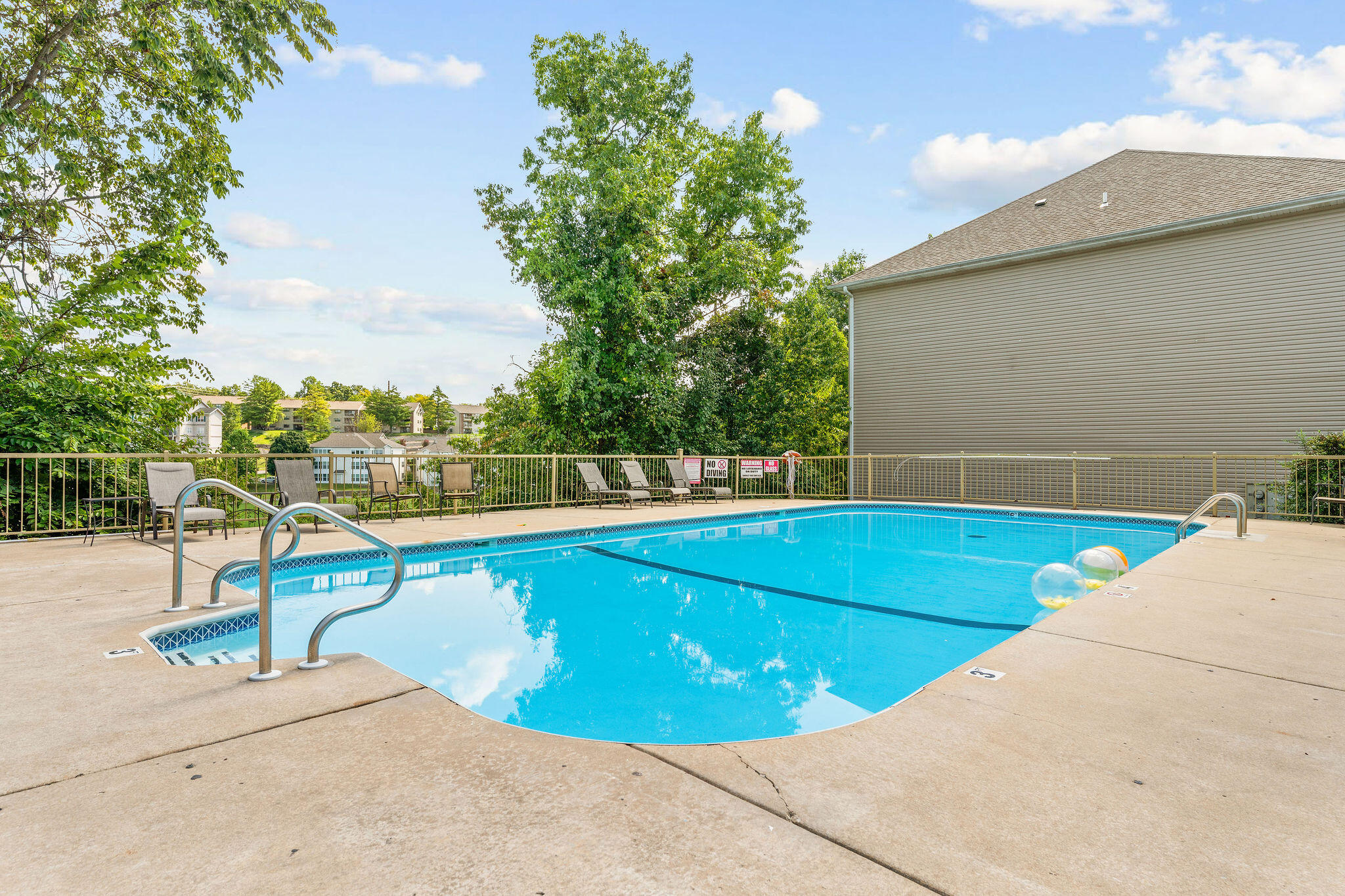 Photo 24 - Residential for sale – 200  Golf View Drive  Branson, MO