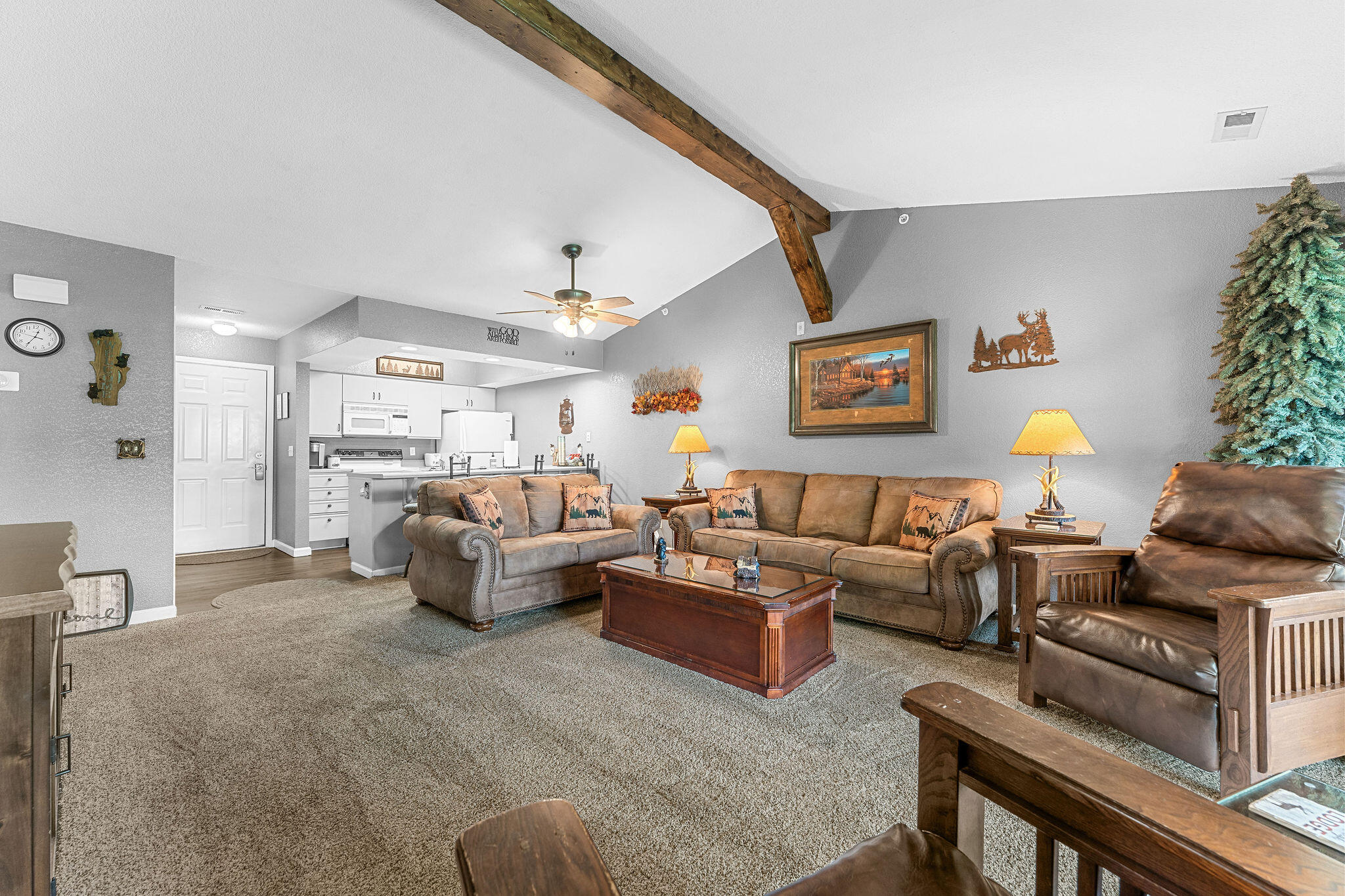 Photo 8 - Residential for sale – 200  Golf View Drive  Branson, MO