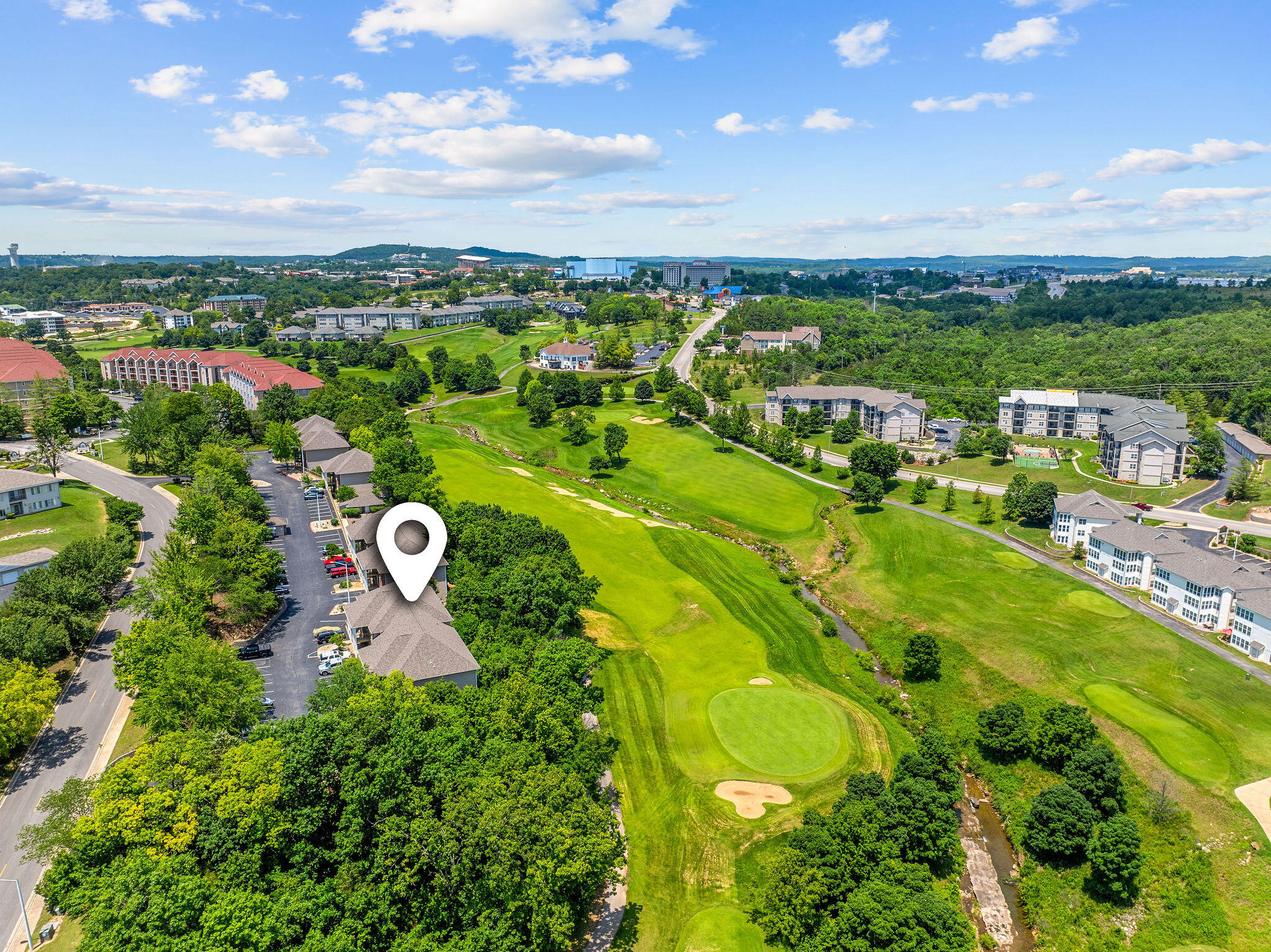 Photo 29 - Residential for sale – 200  Golf View Drive  Branson, MO