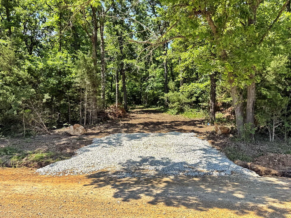 Photo 3 - Land for sale – Tbd1 E 1550 Road  Jerico Springs, MO
