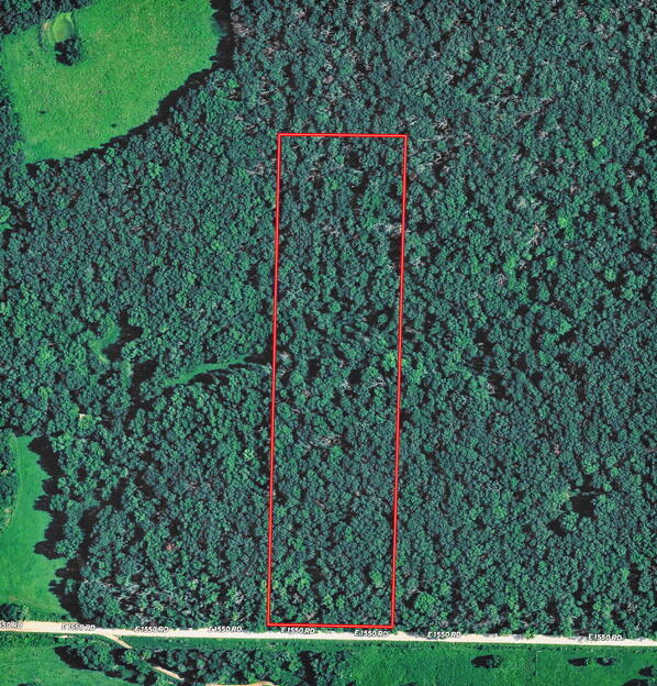 Photo 25 - Land for sale – Tbd1 E 1550 Road  Jerico Springs, MO