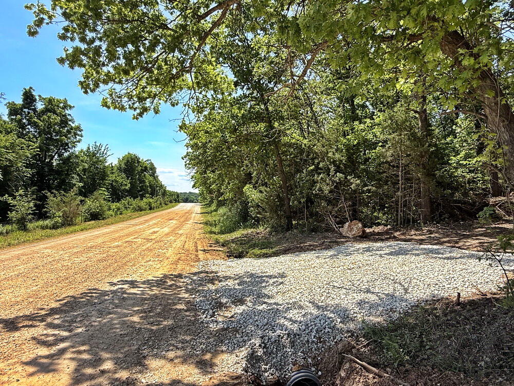 Photo 2 - Land for sale – Tbd1 E 1550 Road  Jerico Springs, MO