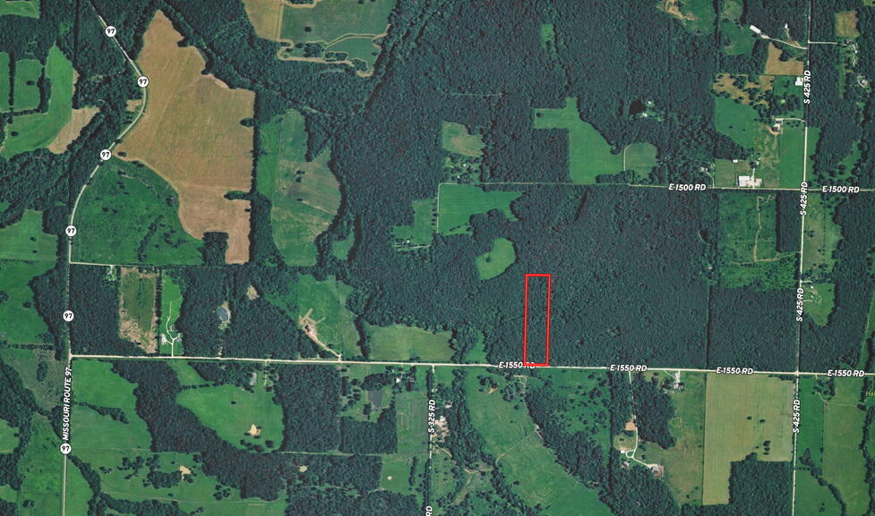 Photo 24 - Land for sale – Tbd1 E 1550 Road  Jerico Springs, MO