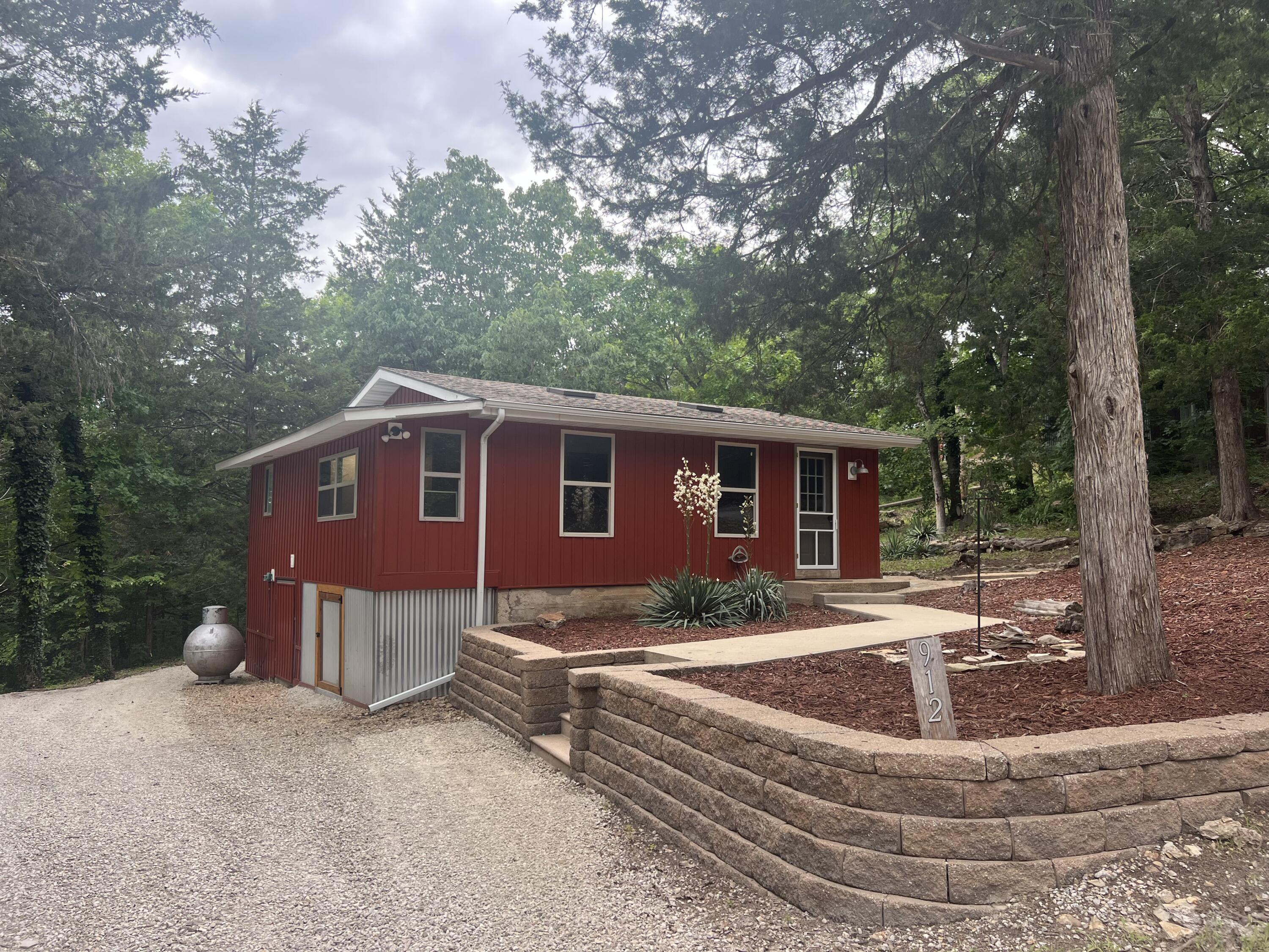 Photo 26 - Residential for sale – 912  Brace Hill Road  Kissee Mills, MO