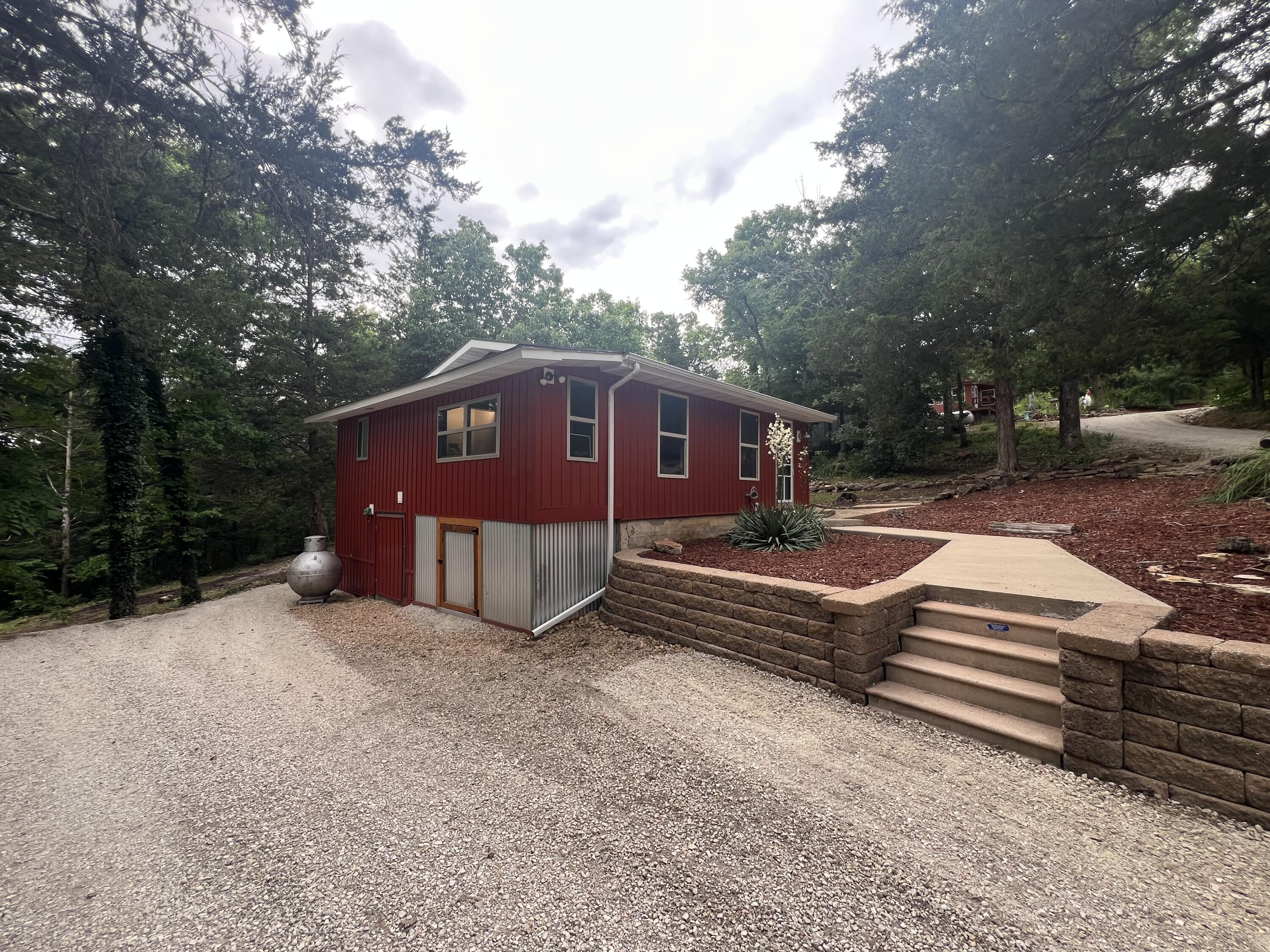 Photo 7 - Residential for sale – 912  Brace Hill Road  Kissee Mills, MO