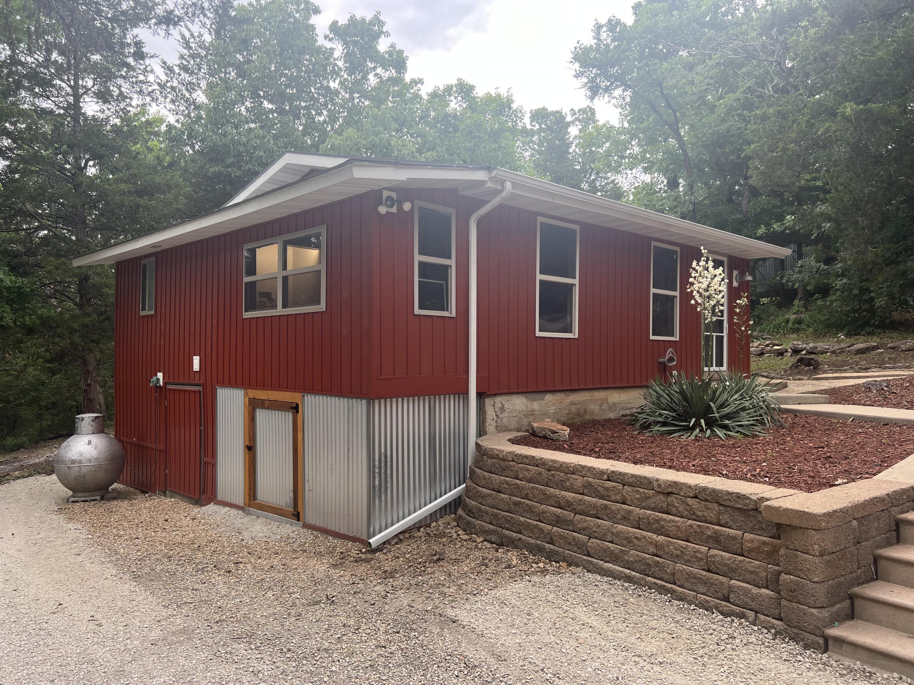 Photo 6 - Residential for sale – 912  Brace Hill Road  Kissee Mills, MO